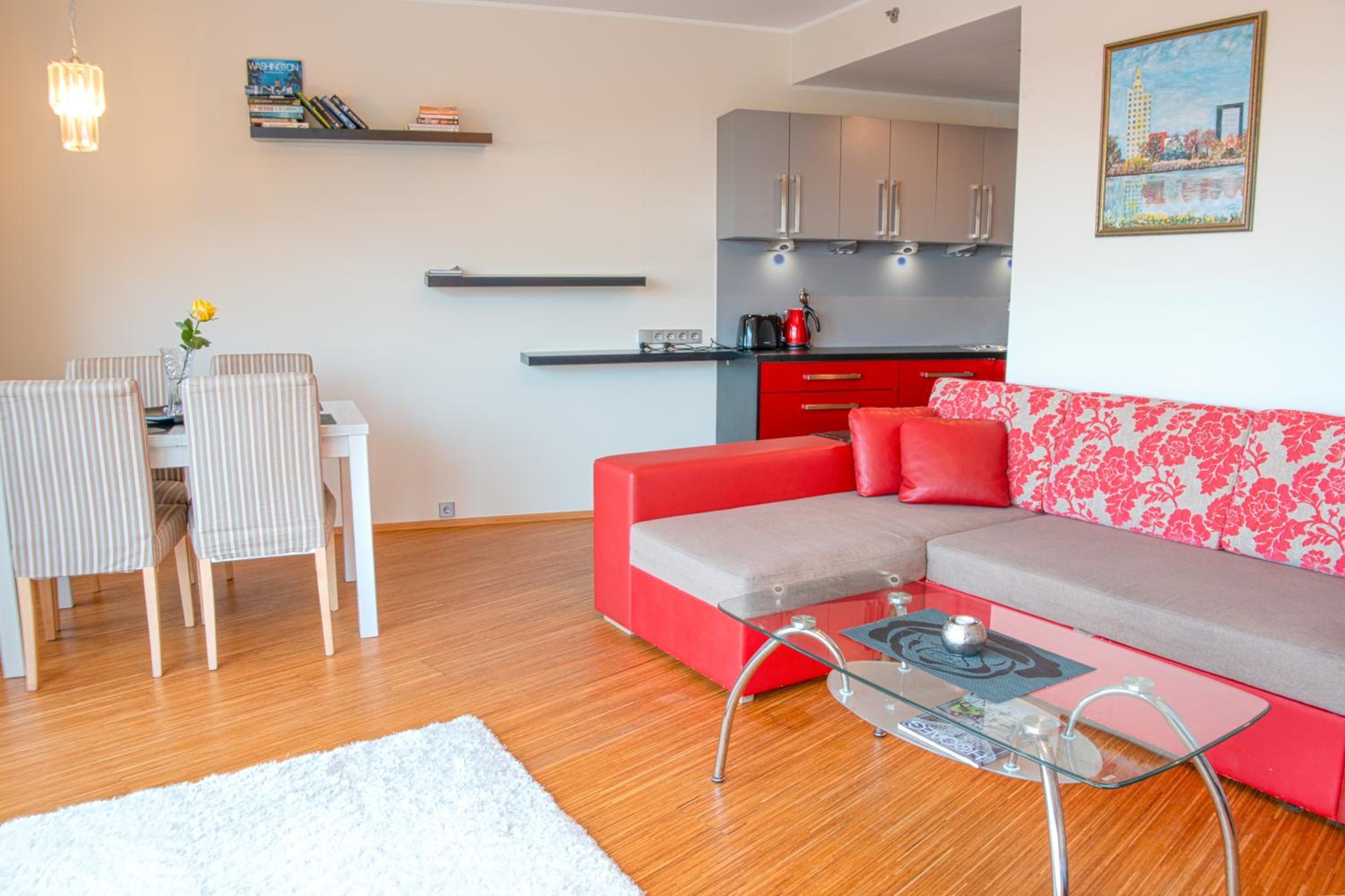 Wilde Guest Apartment Tigutorn