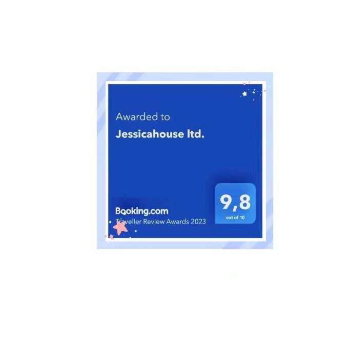 Jessicahouse ltd.