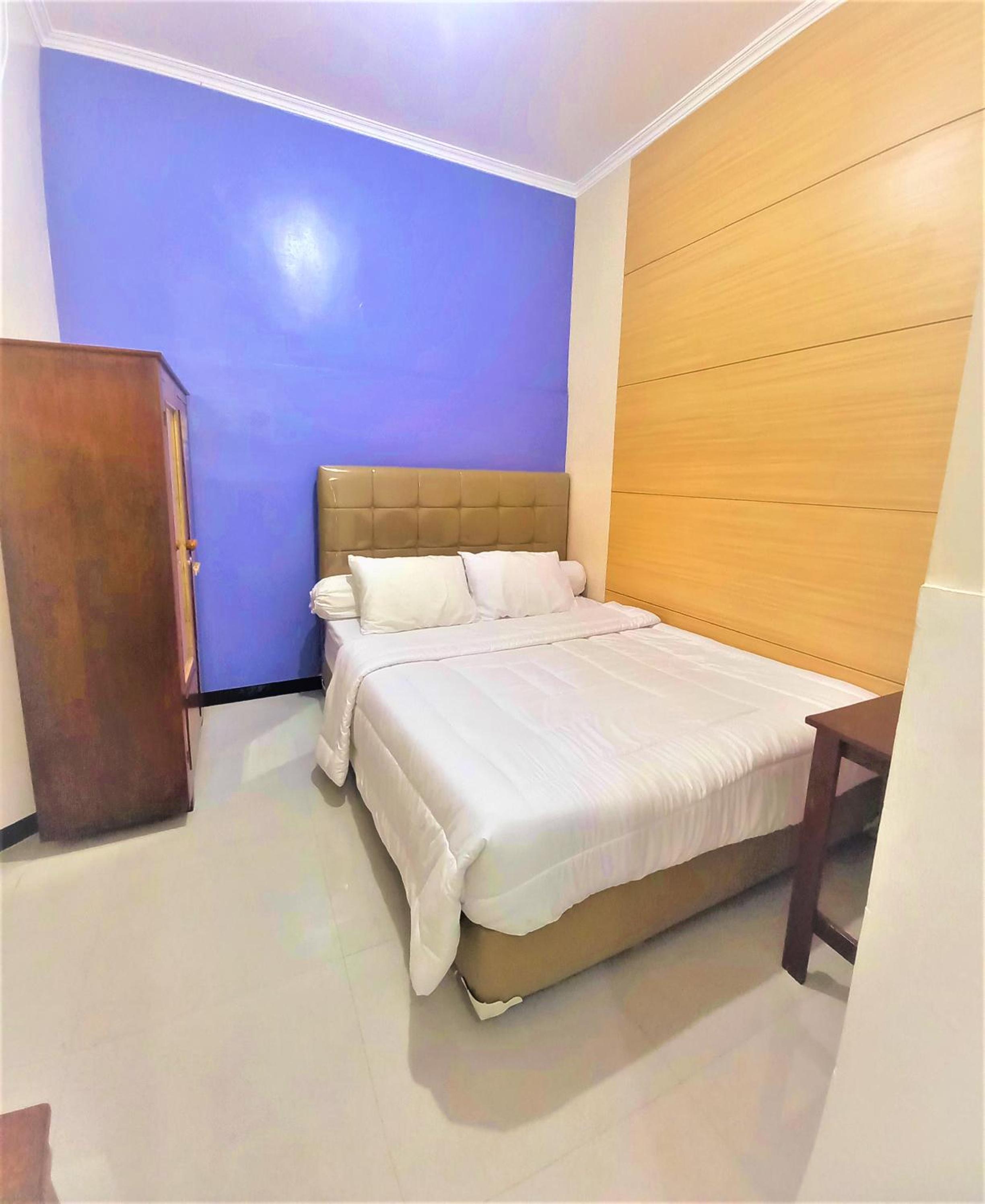 Ndalem Kinasih Homestay Syariah