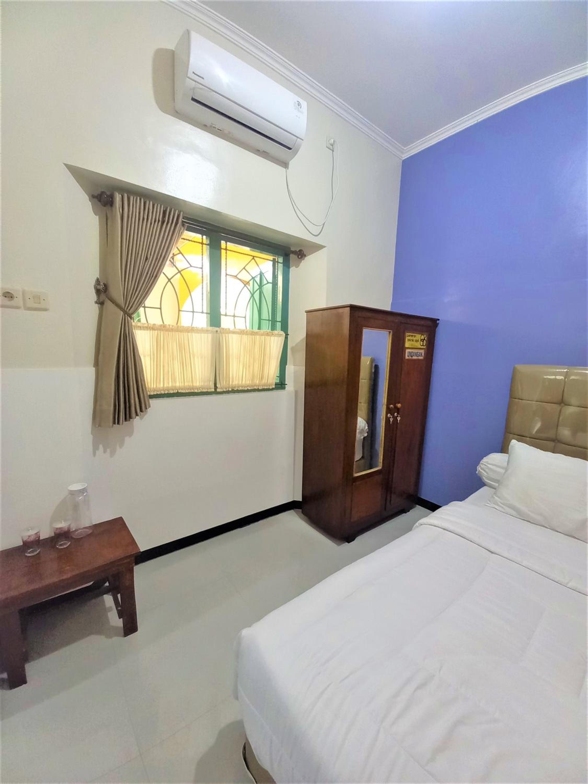 Ndalem Kinasih Homestay Syariah