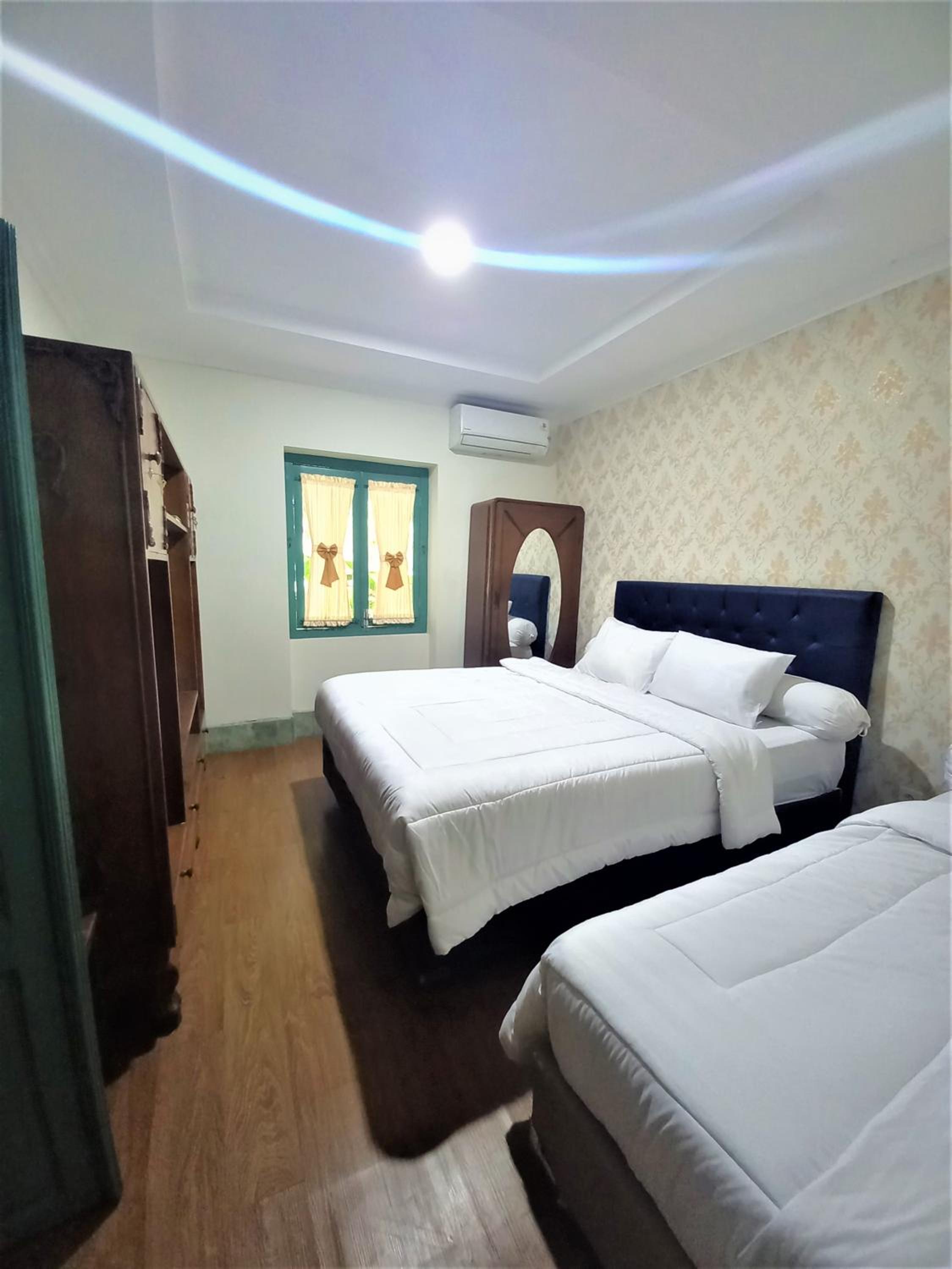 Ndalem Kinasih Homestay Syariah