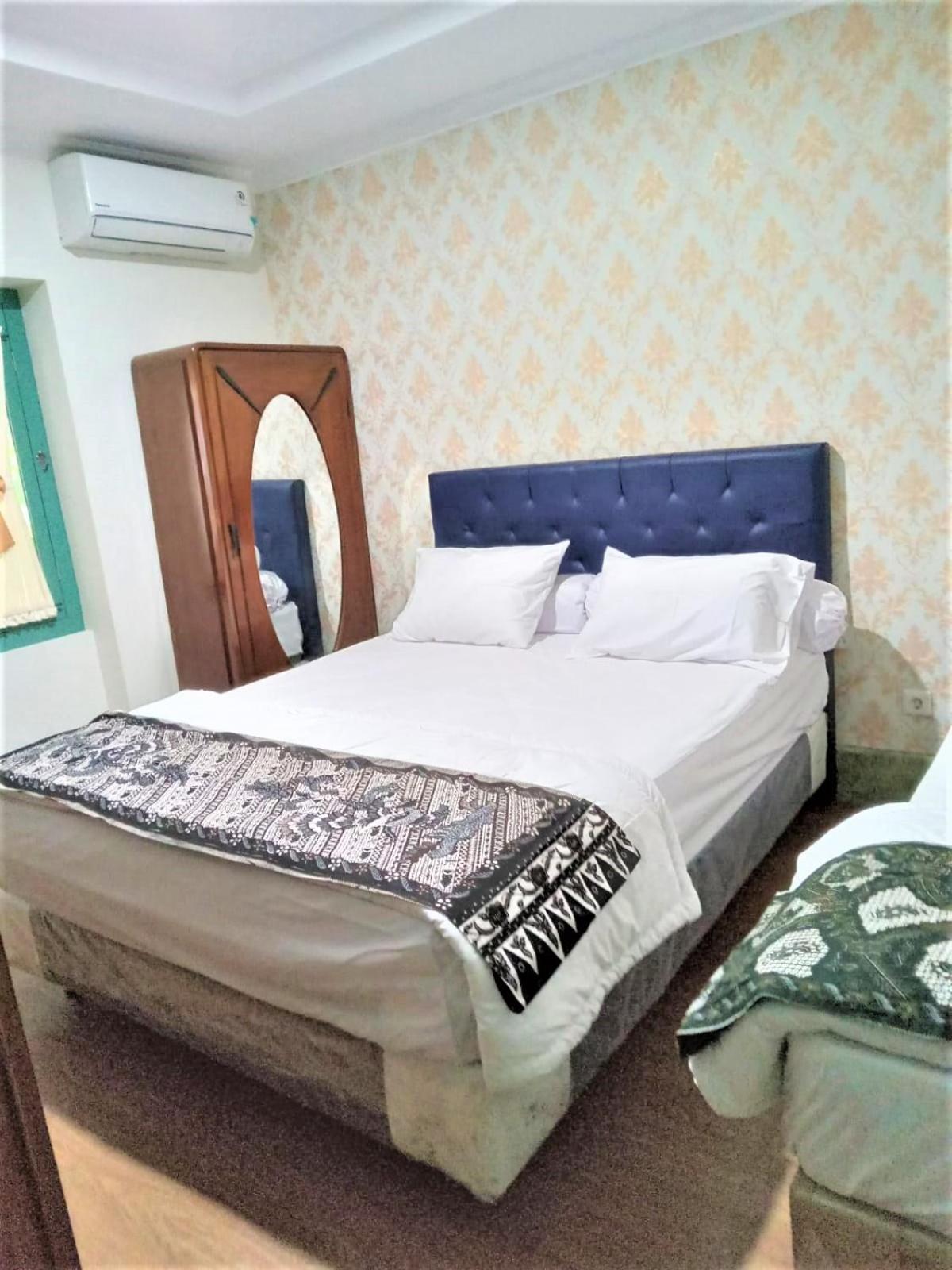 Ndalem Kinasih Homestay Syariah