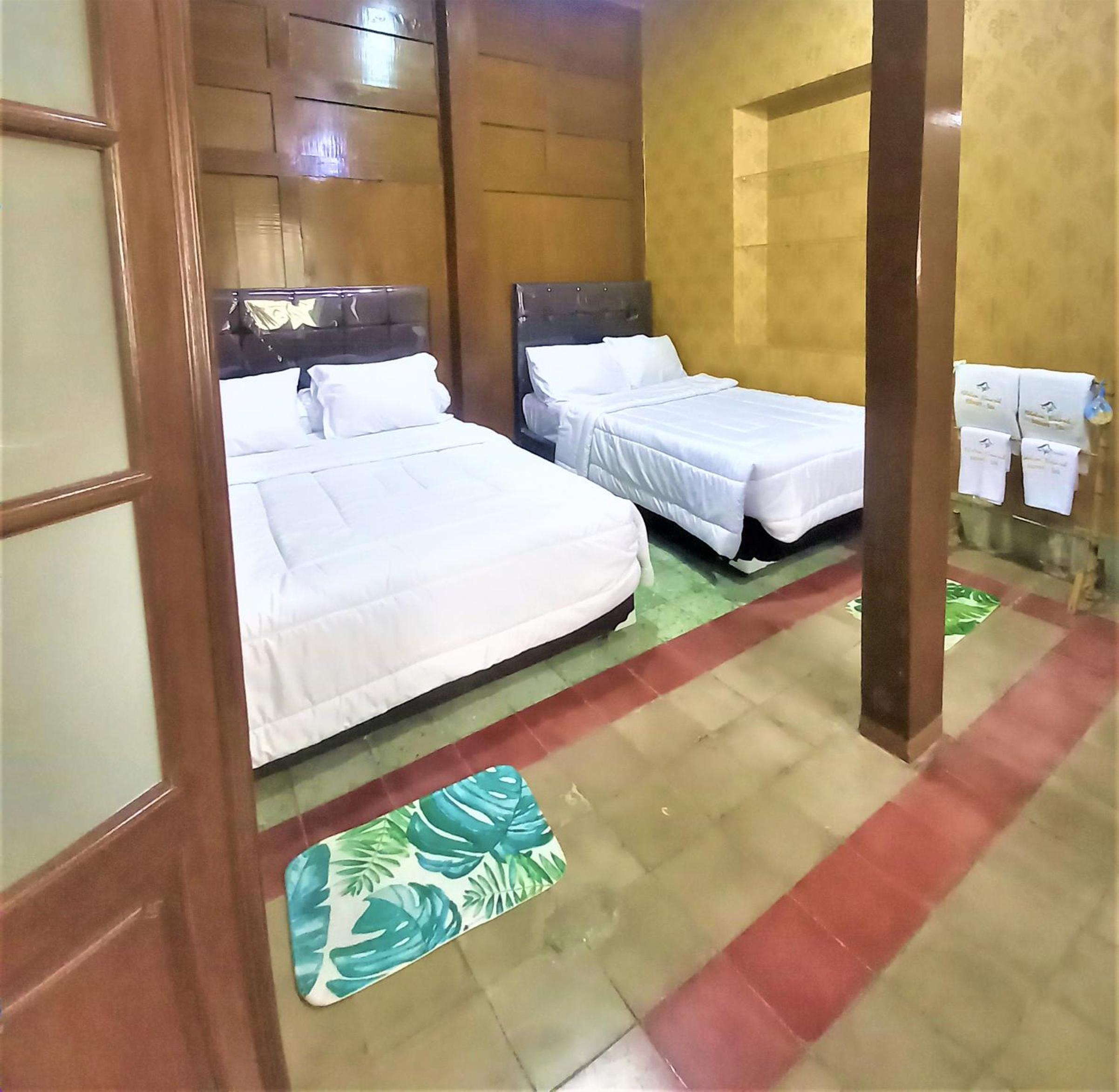Ndalem Kinasih Homestay Syariah