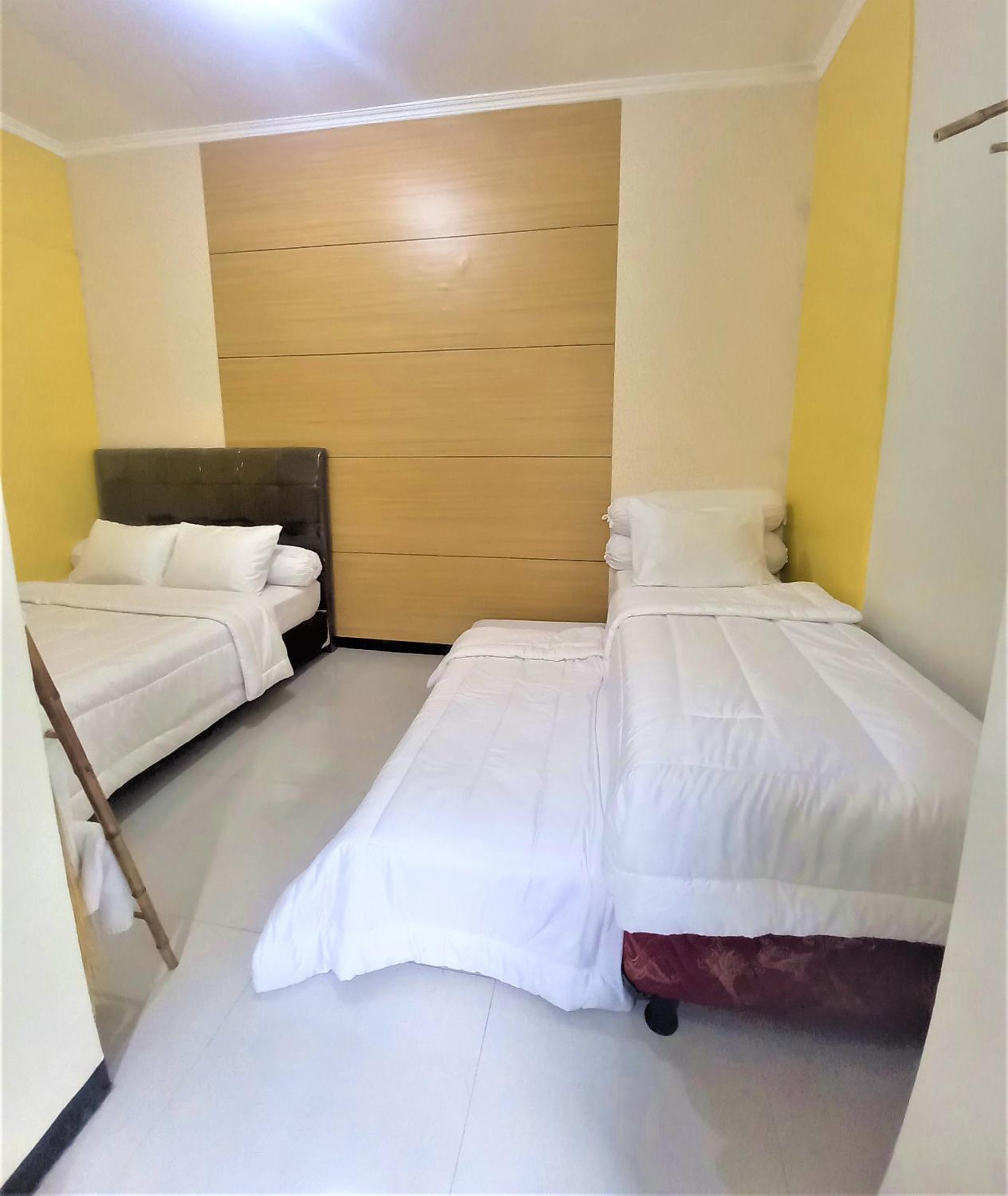 Ndalem Kinasih Homestay Syariah