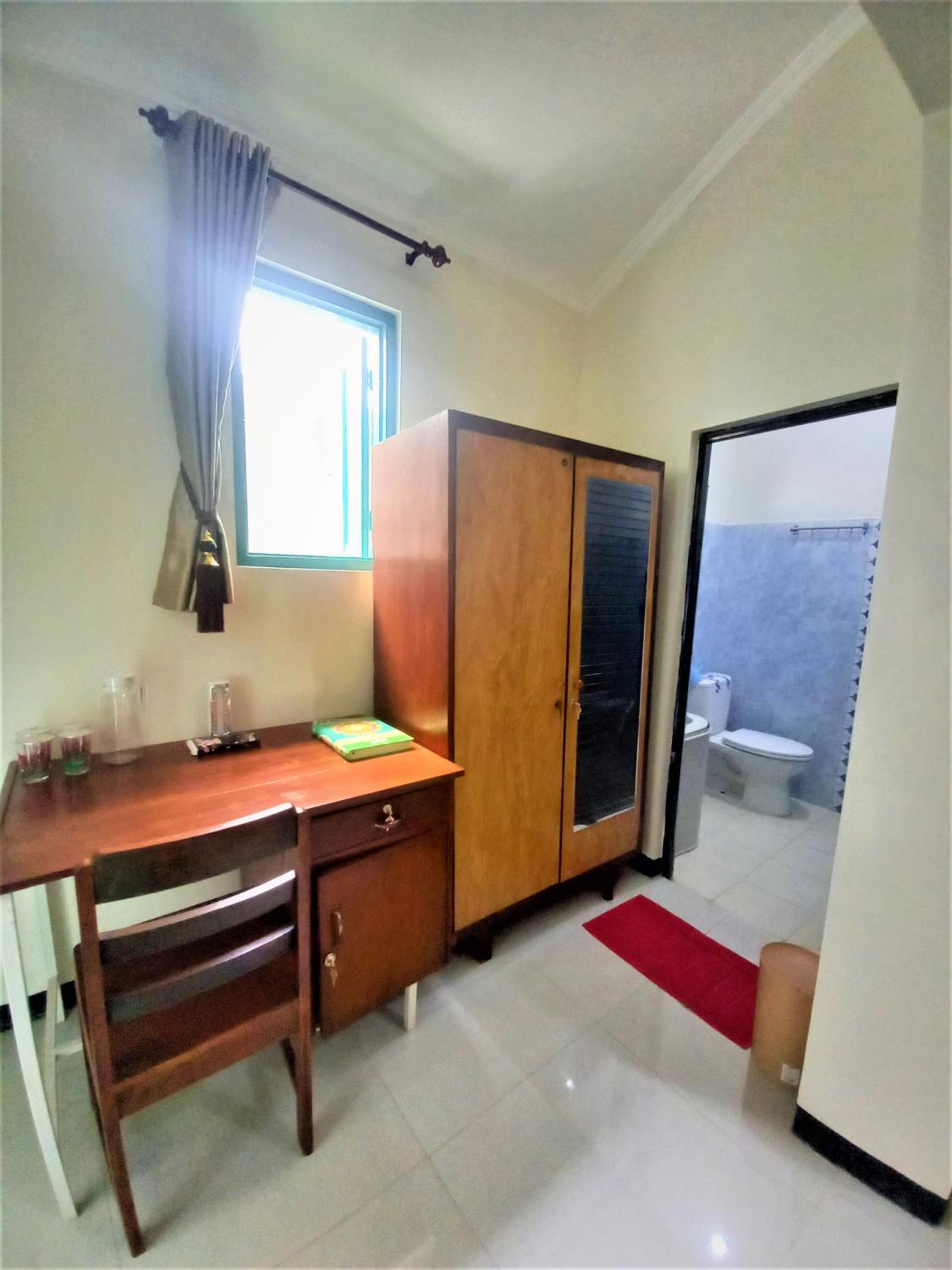 Ndalem Kinasih Homestay Syariah