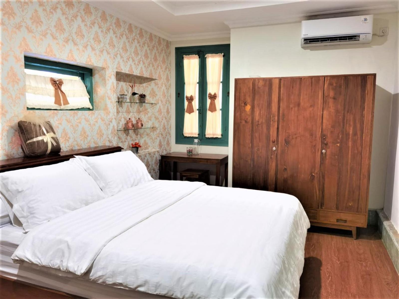 Ndalem Kinasih Homestay Syariah