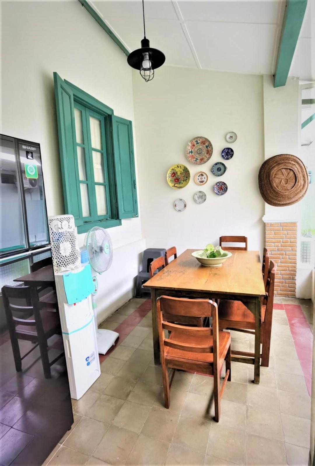 Ndalem Kinasih Homestay Syariah