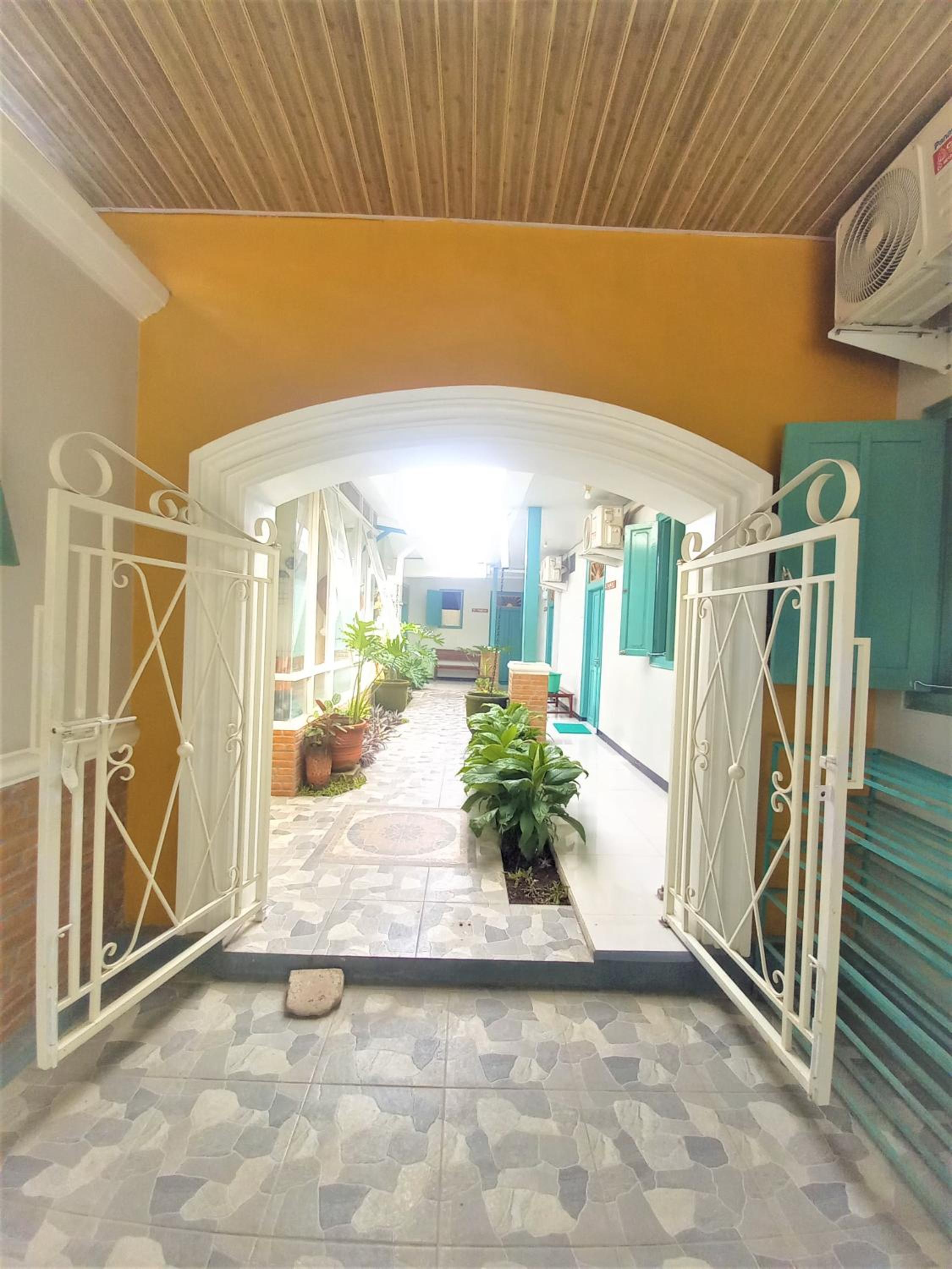 Ndalem Kinasih Homestay Syariah