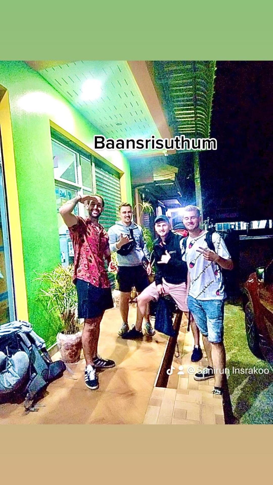 Baansrisuthum, photo 284
