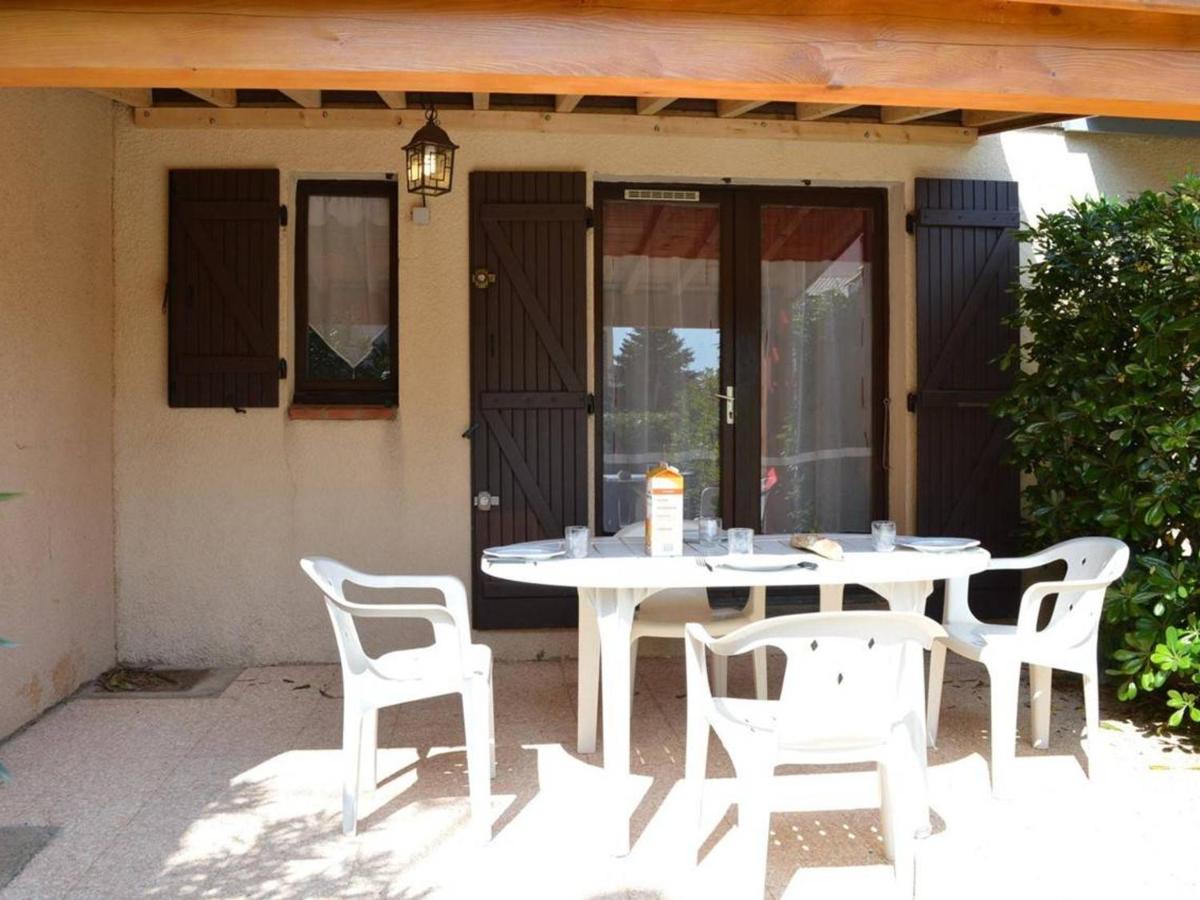Maison Fleury-Saint-Pierre-la-Mer, 2 pièces, 6 personnes - FR-1-229D-320 view 2