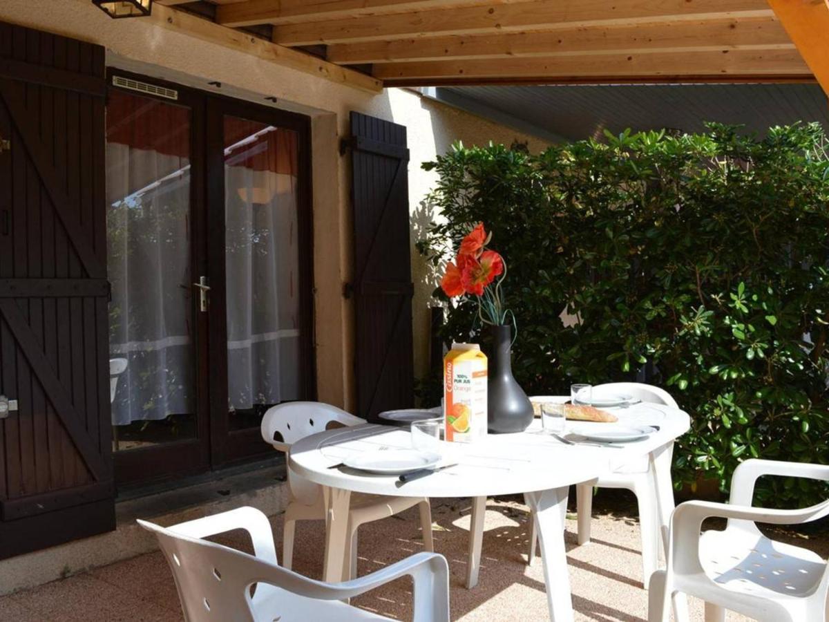 Maison Fleury-Saint-Pierre-la-Mer, 2 pièces, 6 personnes - FR-1-229D-320 view 4