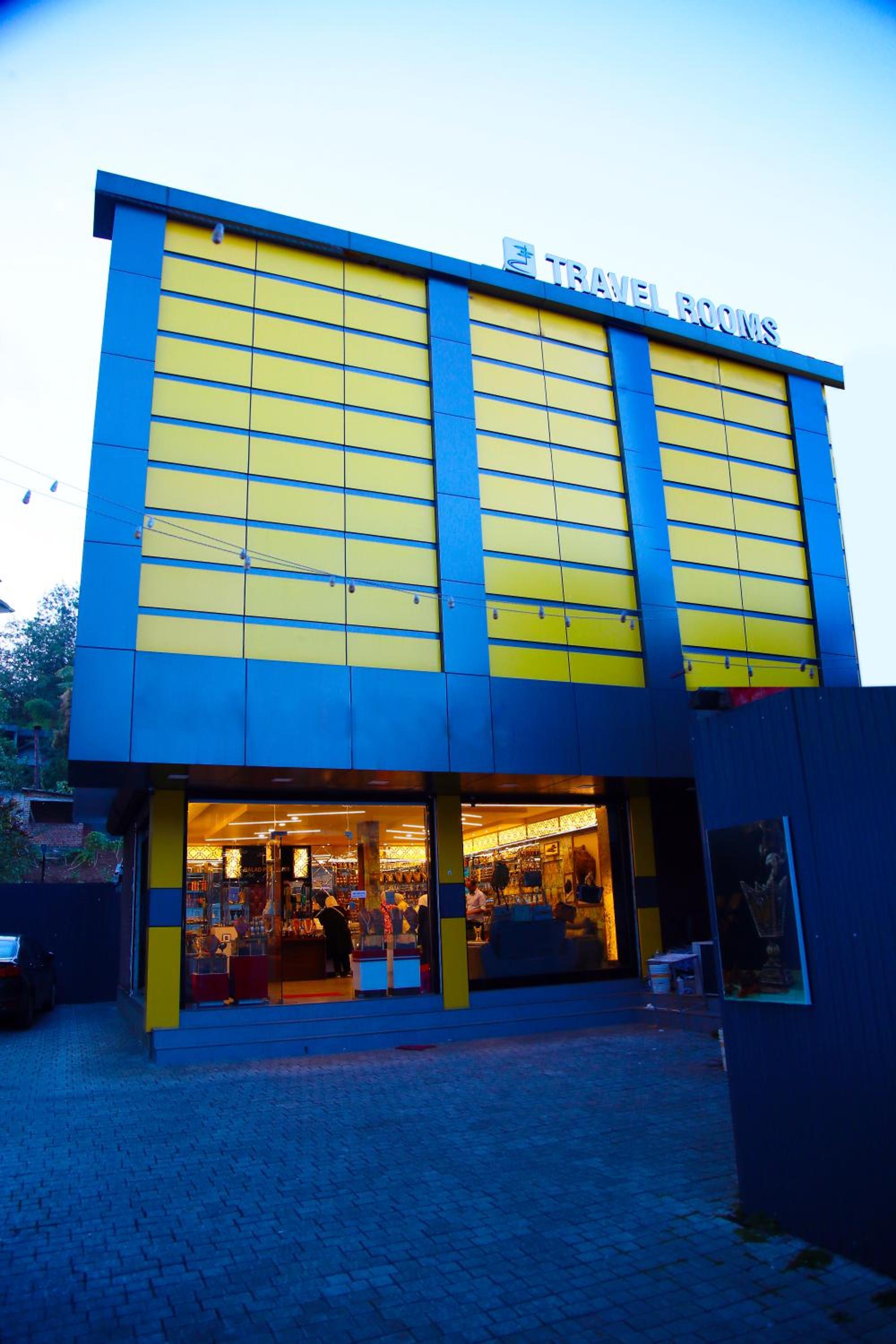 Thekkady Vacations - Thekkady Travel Rooms - Property Image 1