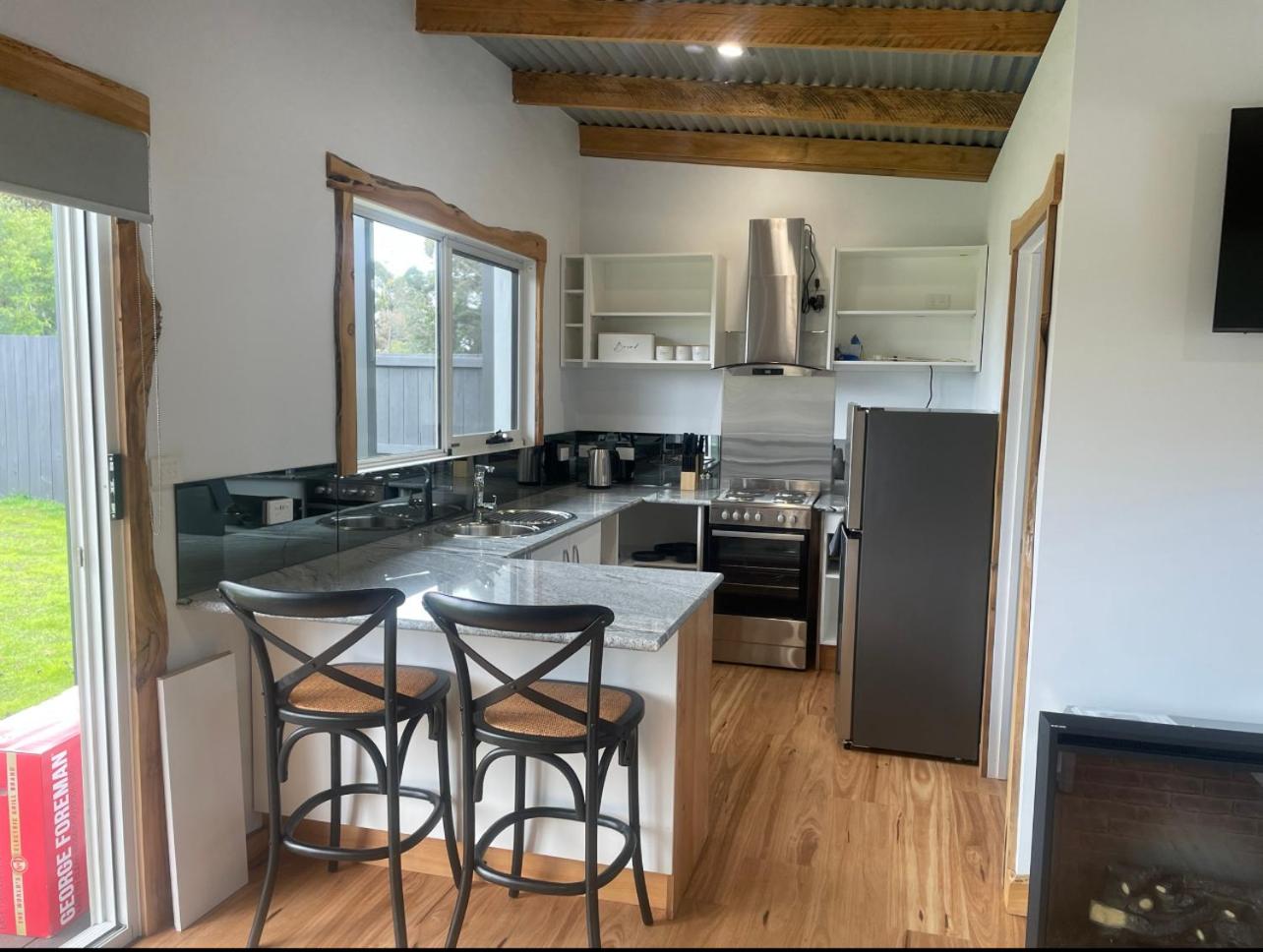 Acacia Hills Retreat