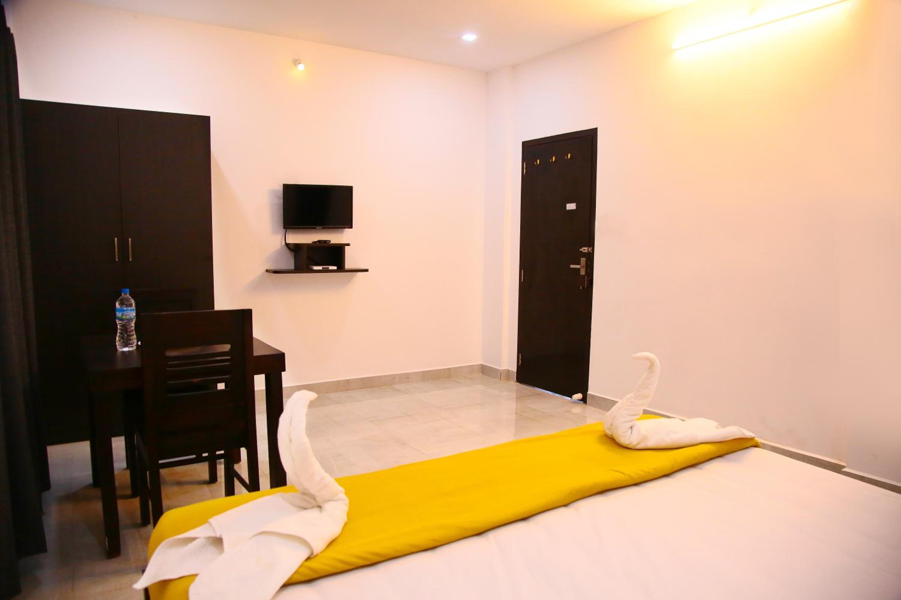 Thekkady Vacations - Thekkady Travel Rooms - Property Image 2
