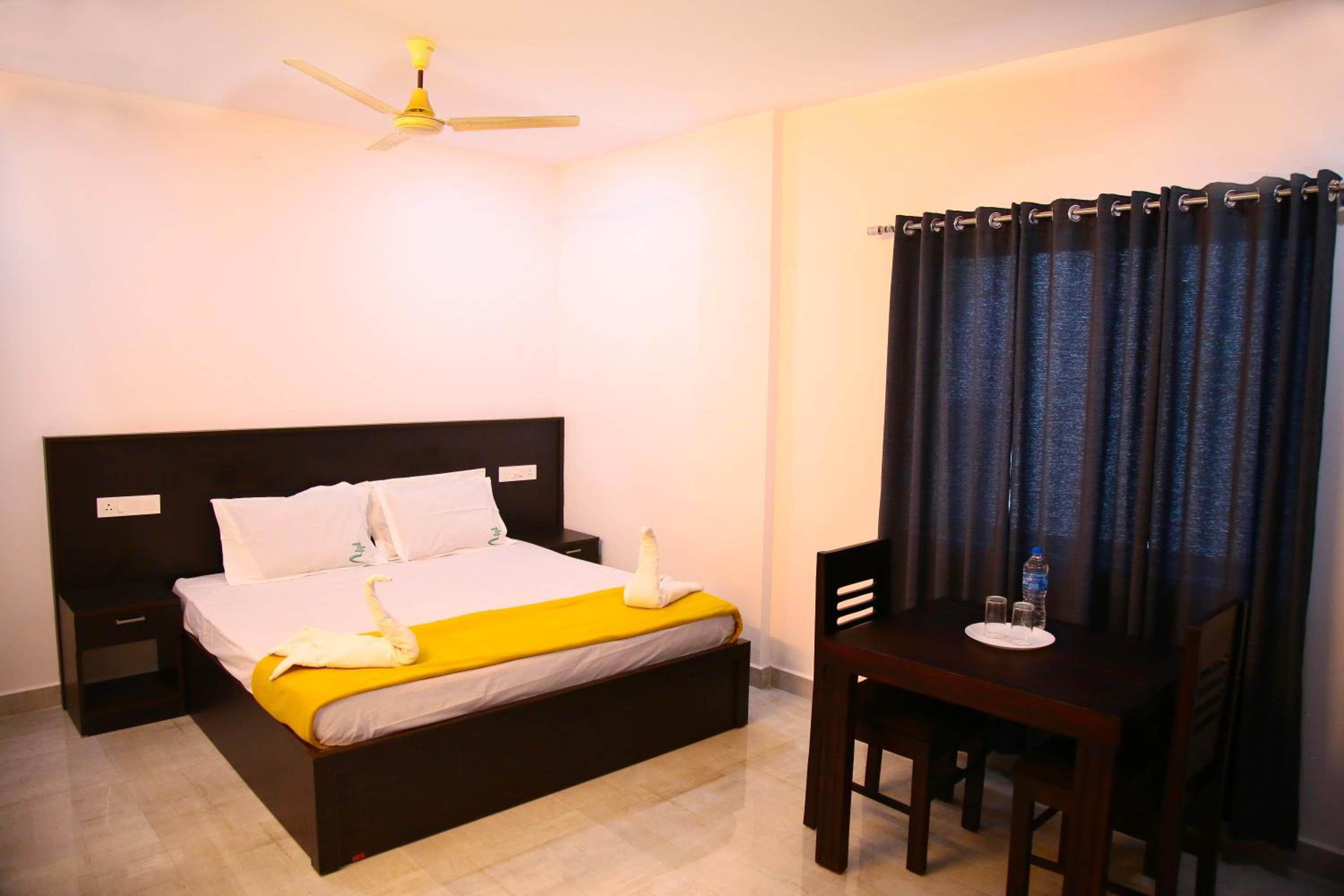 Thekkady Vacations - Thekkady Travel Rooms - Property Image 1