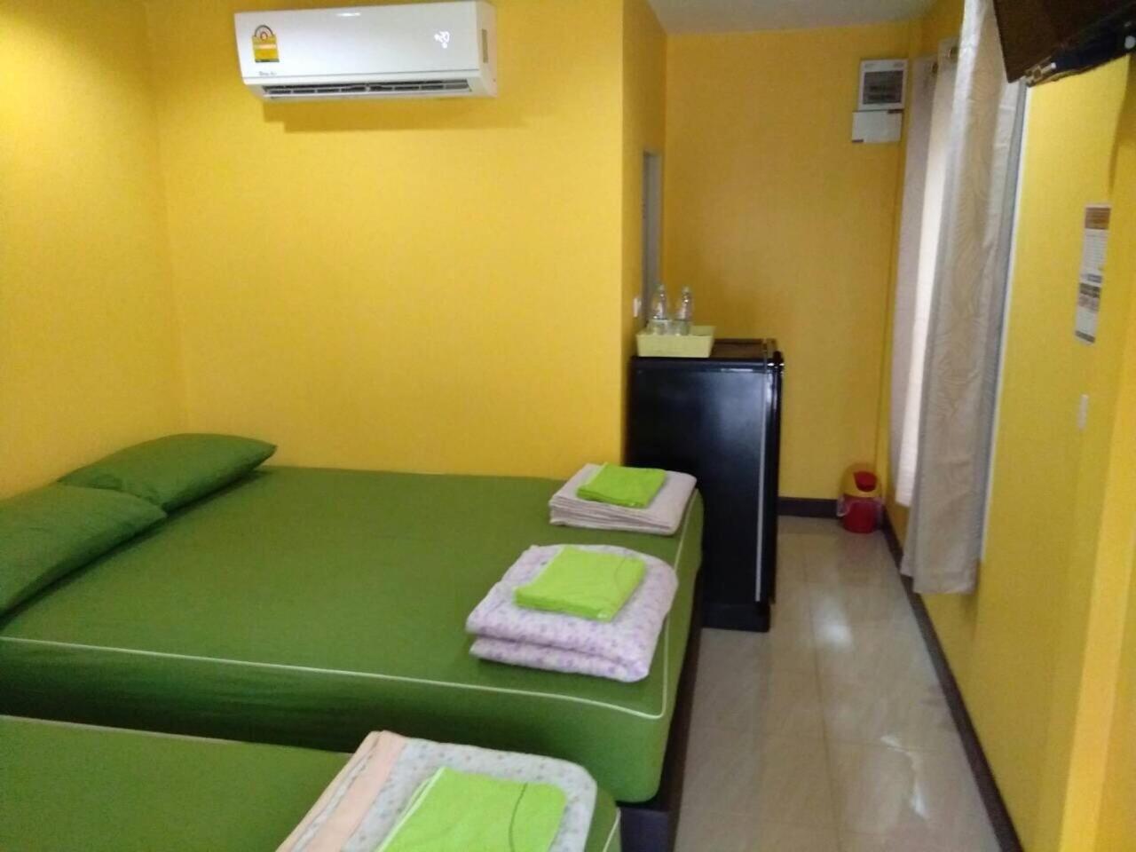 Pooma Resort