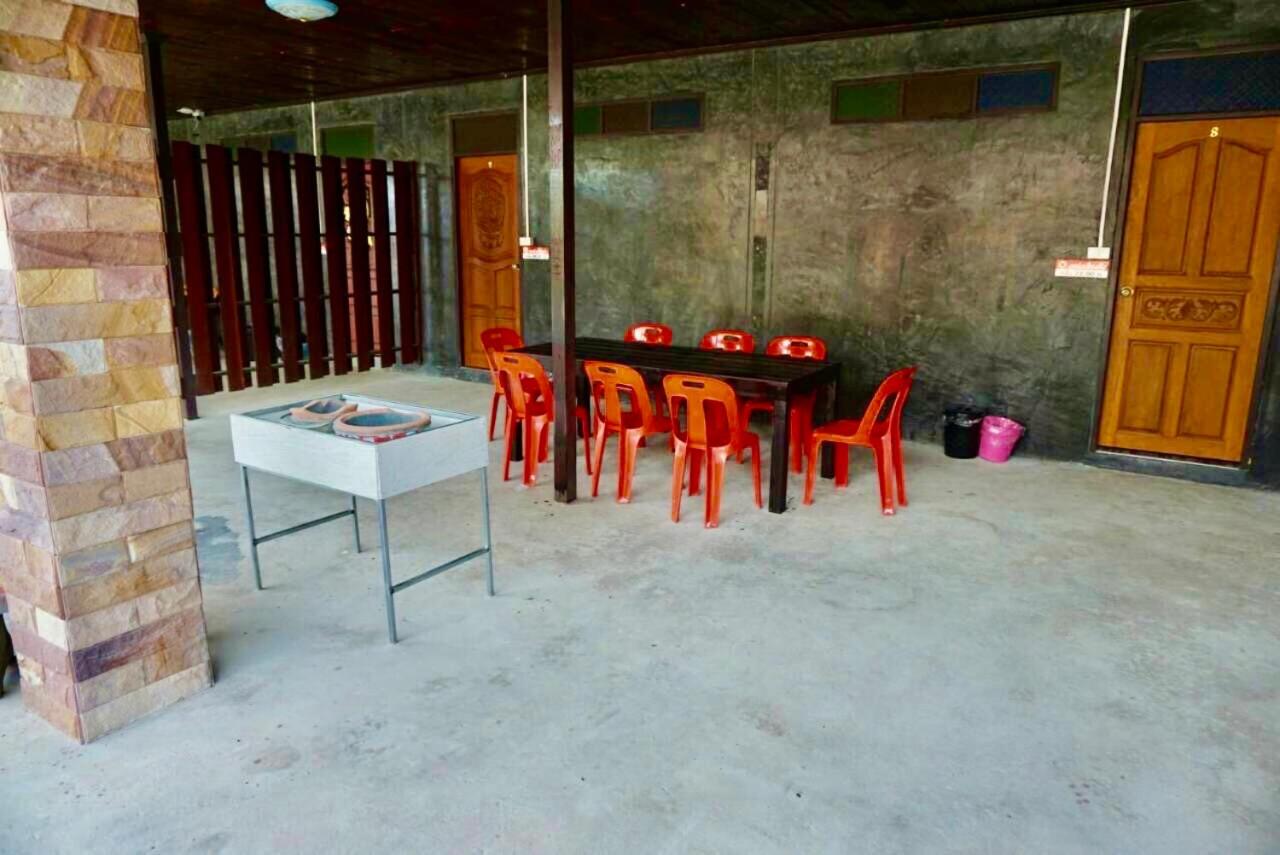 Pooma Resort