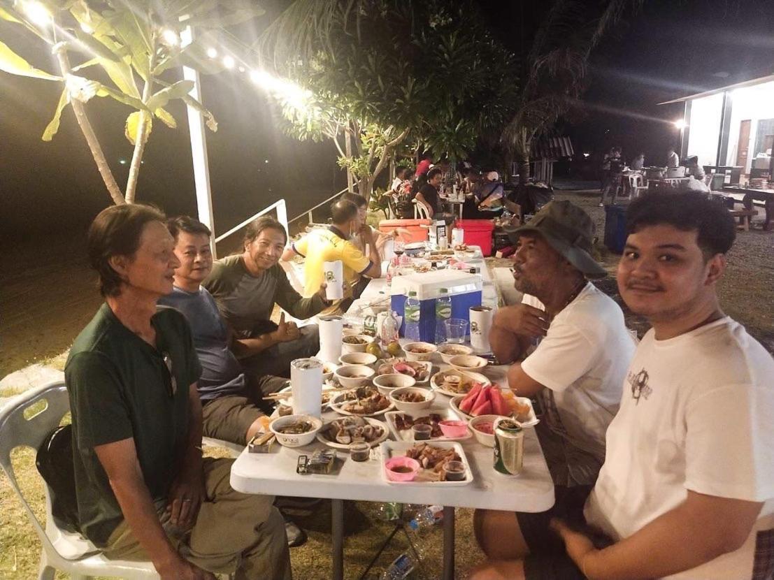 Pooma Resort