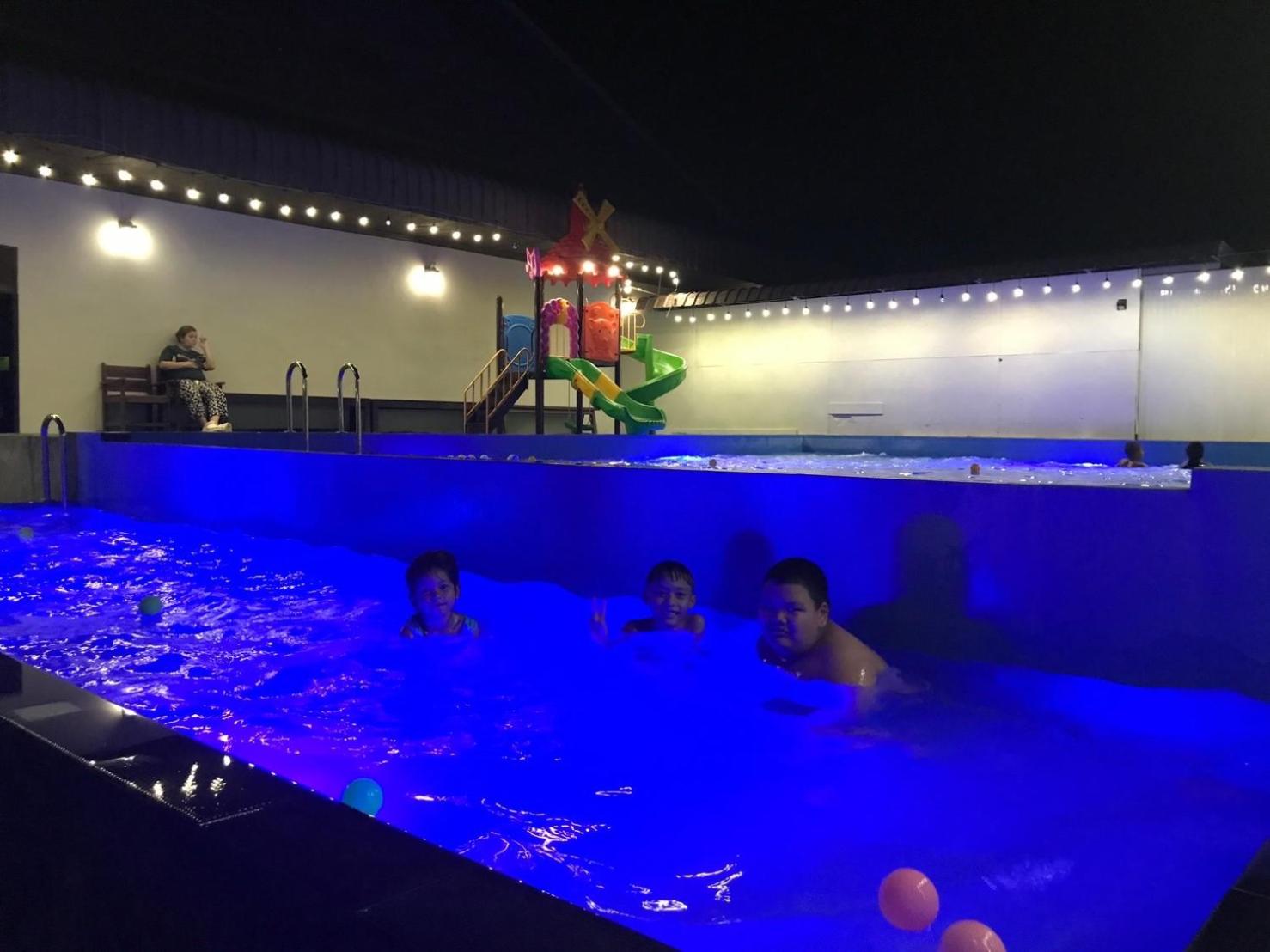 Pooma Resort