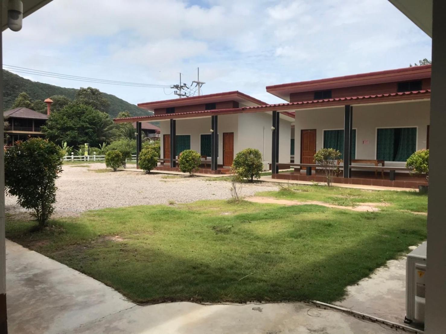 Pooma Resort