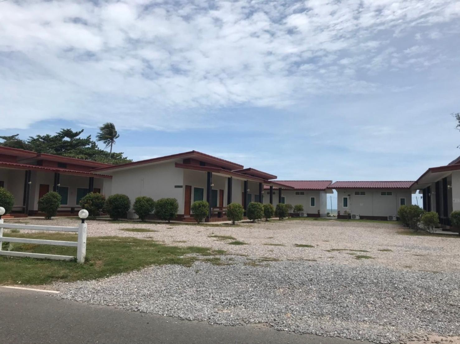Pooma Resort