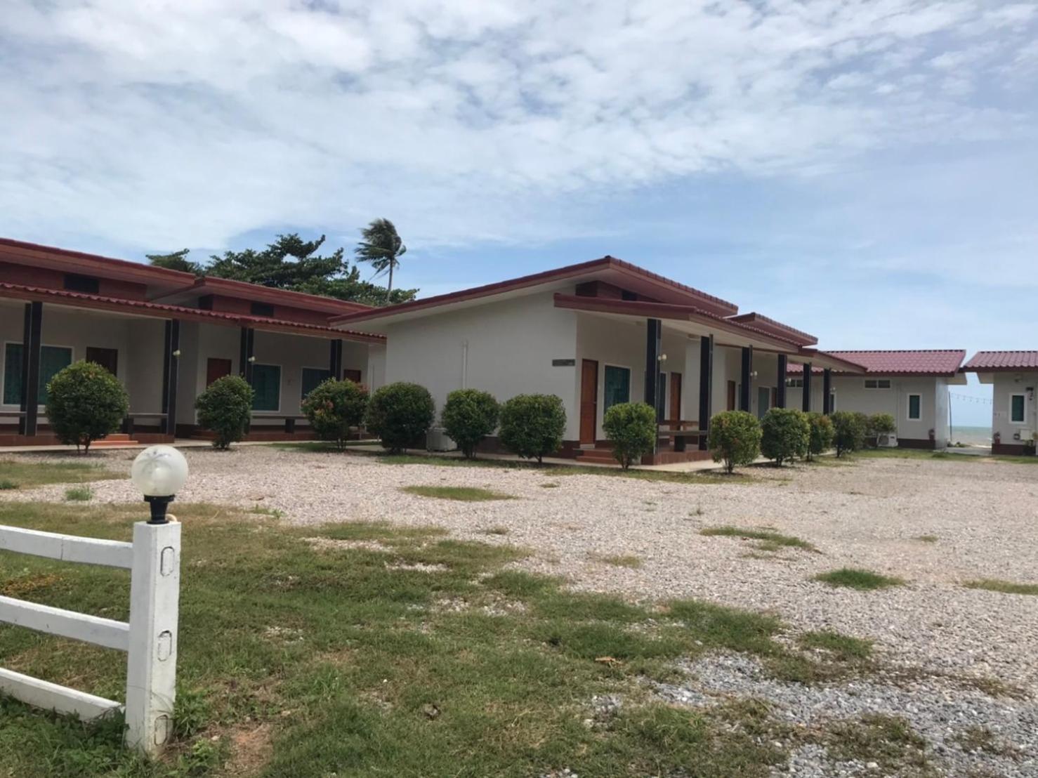 Pooma Resort