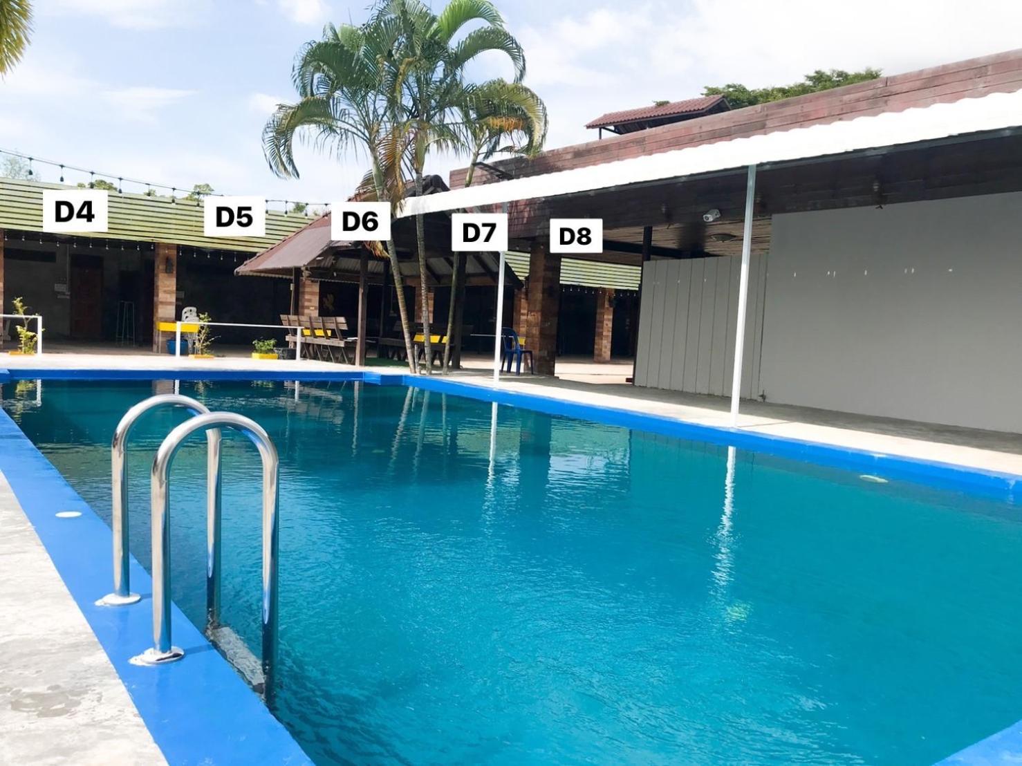 Pooma Resort