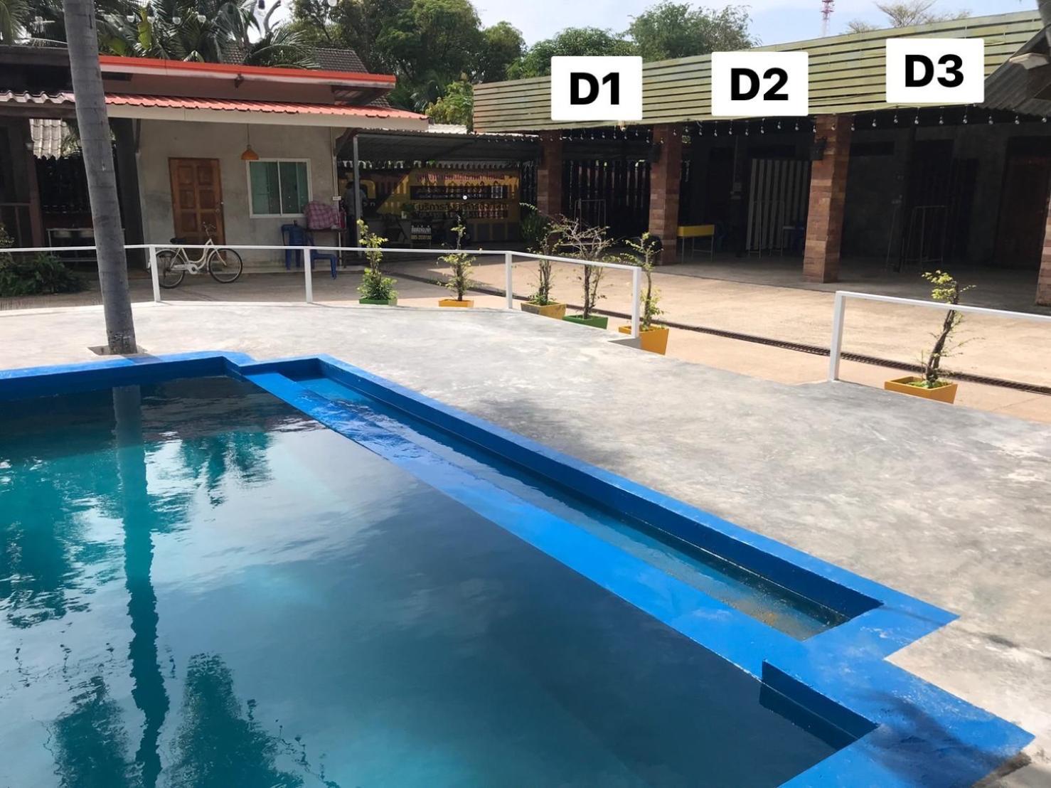 Pooma Resort