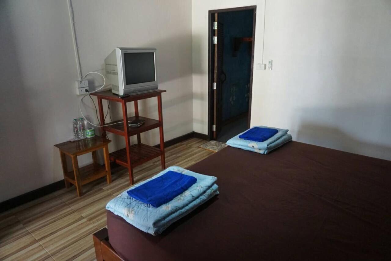 Pooma Resort
