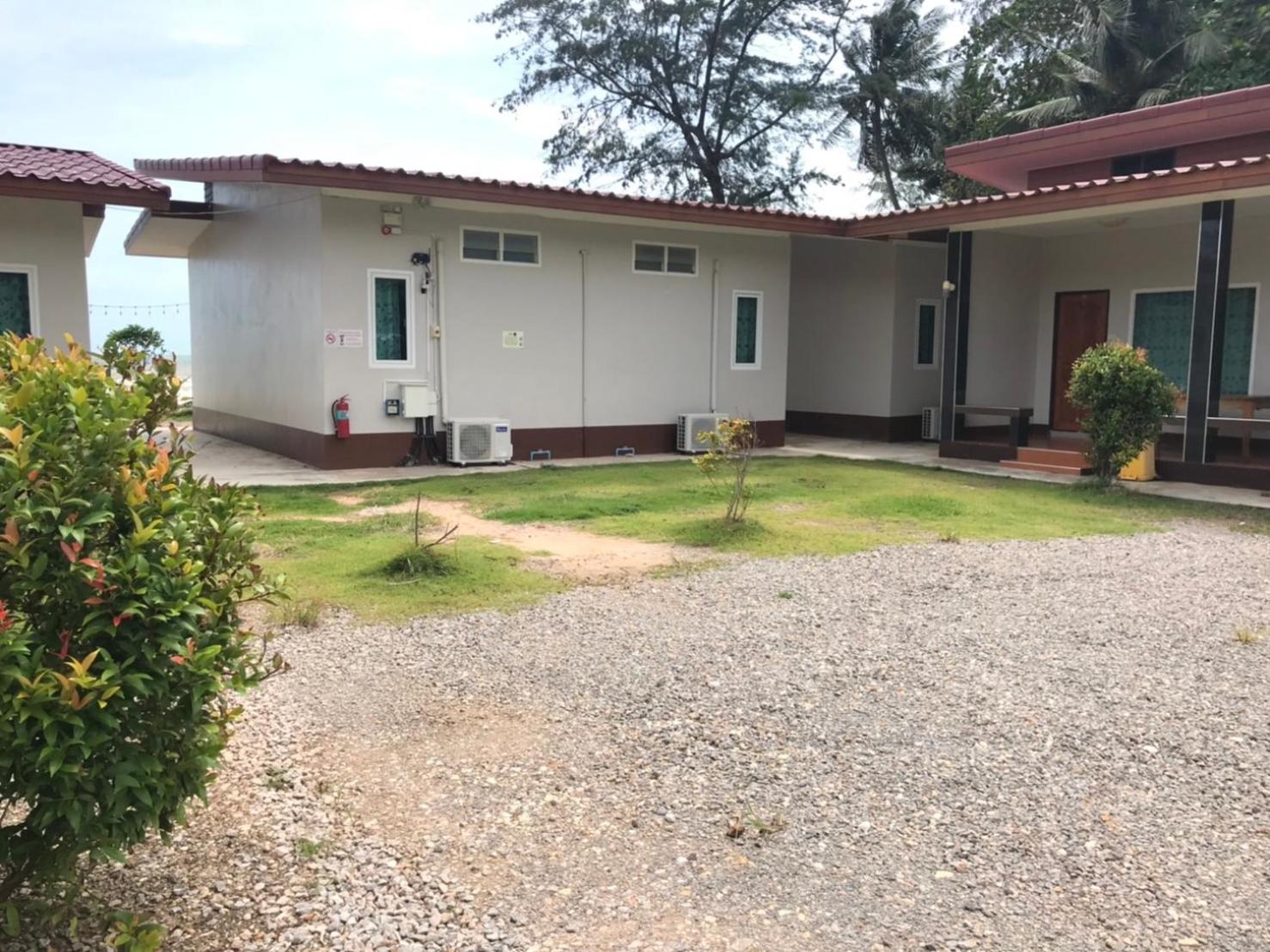 Pooma Resort