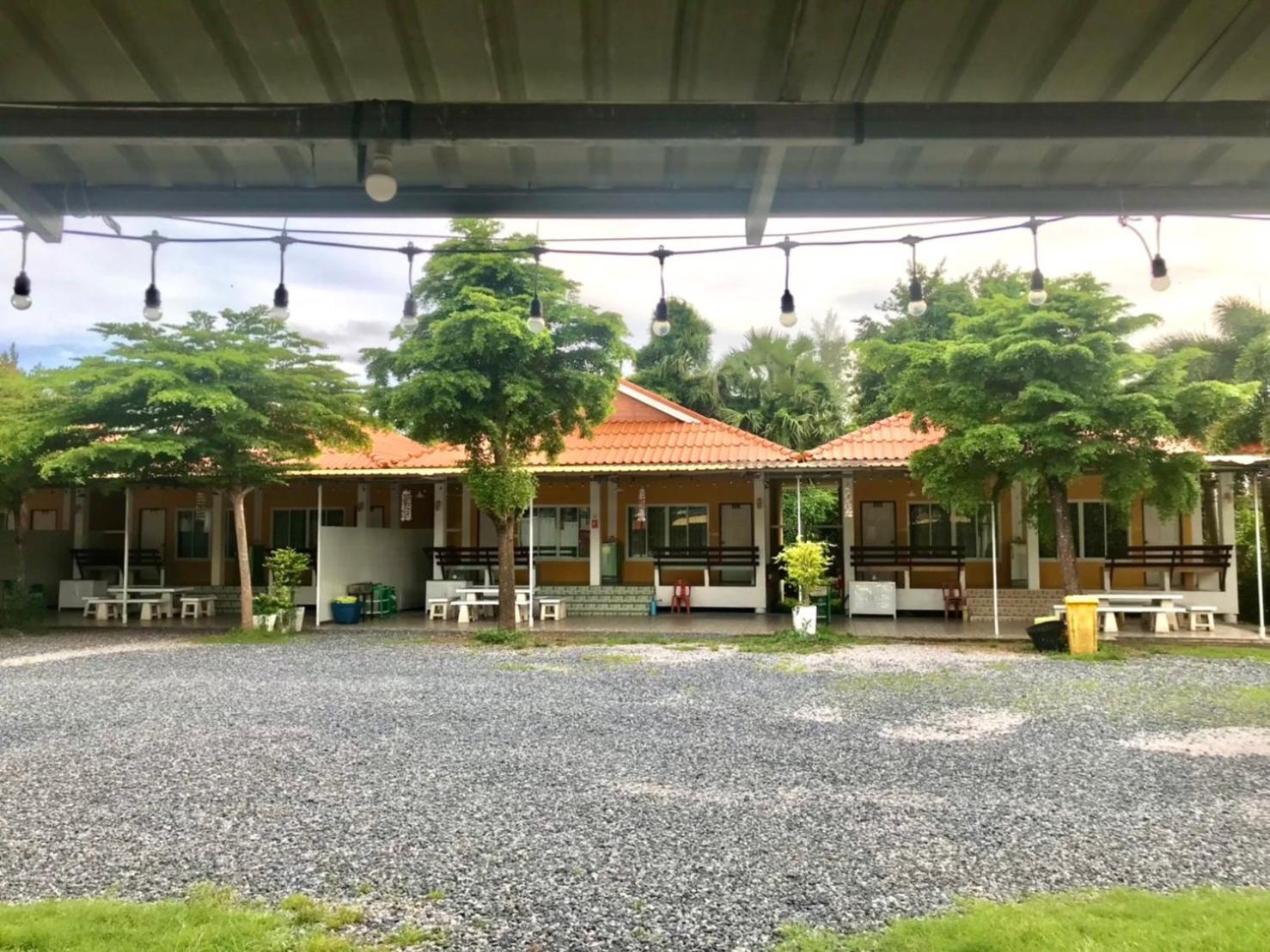 Pooma Resort