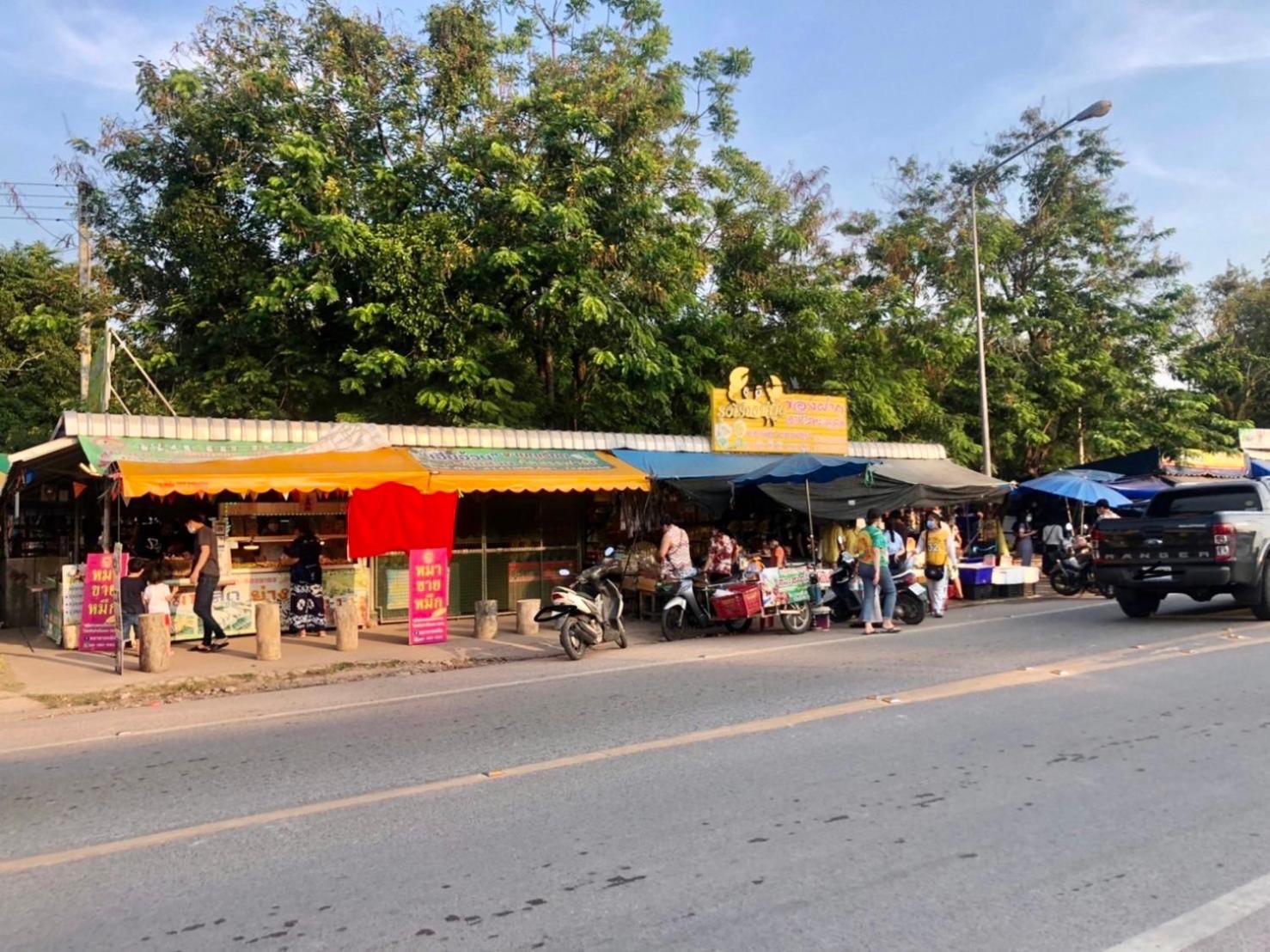 Pooma Resort