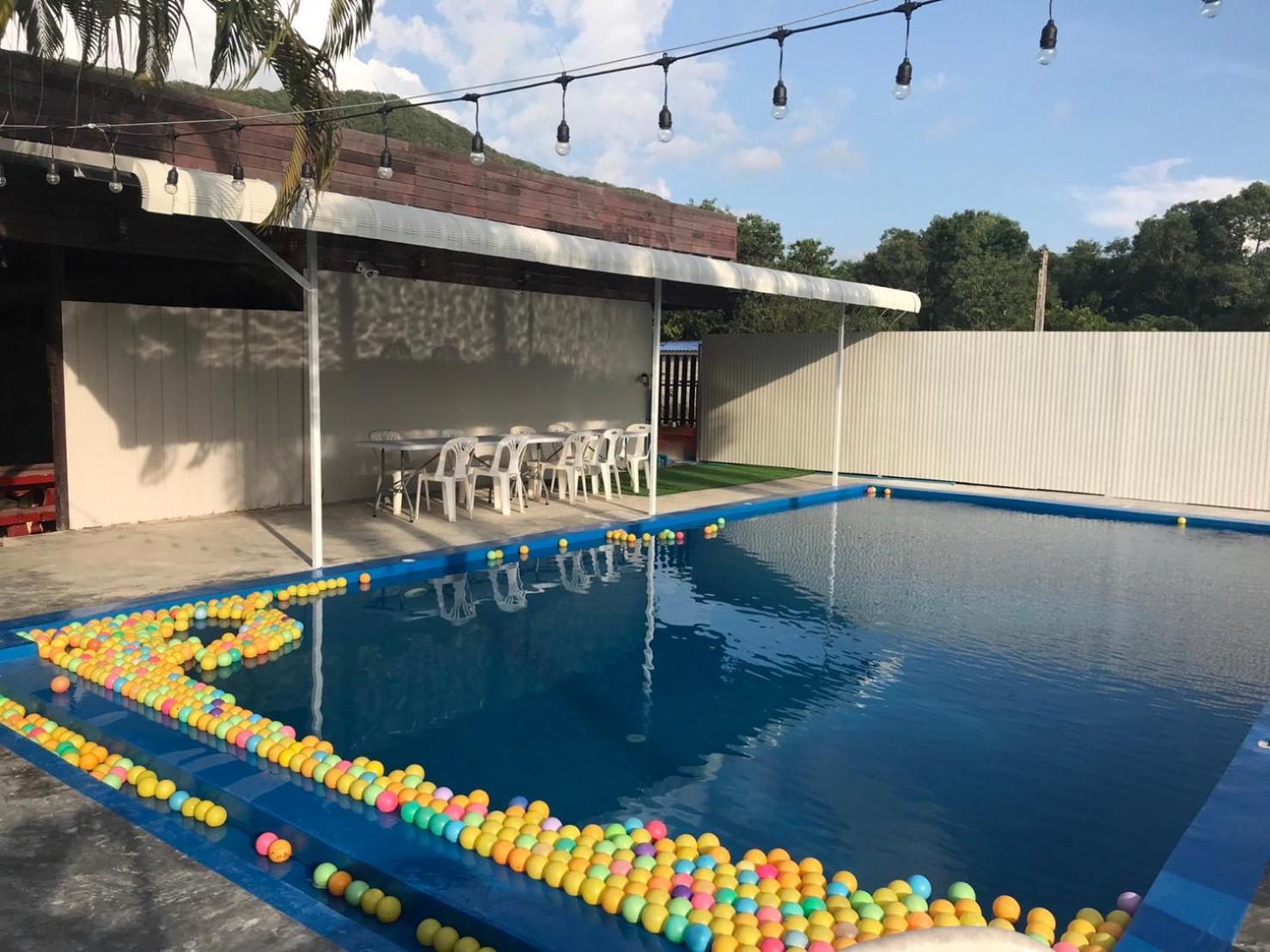 Pooma Resort