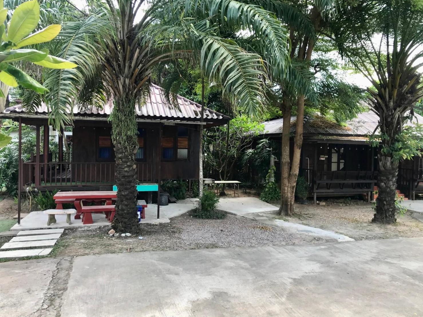 Pooma Resort