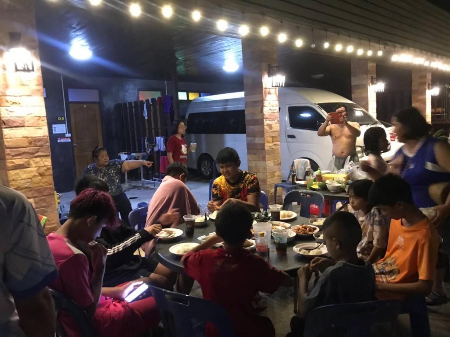 Pooma Resort