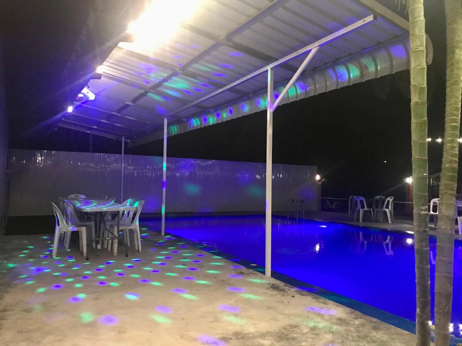 Pooma Resort