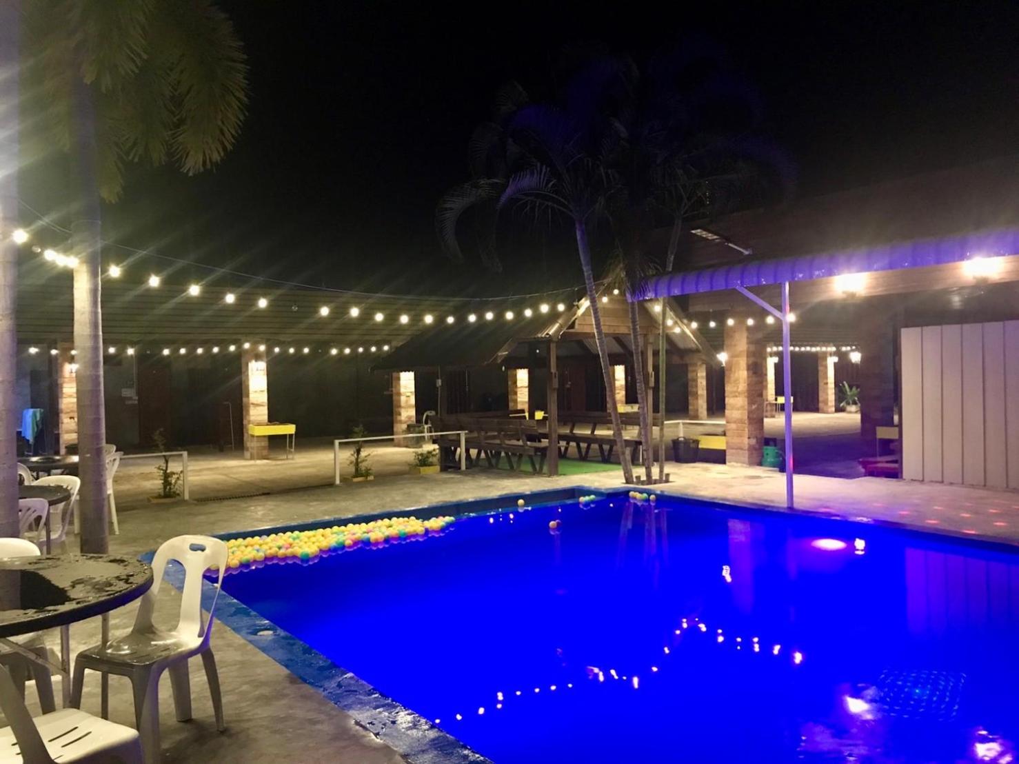 Pooma Resort