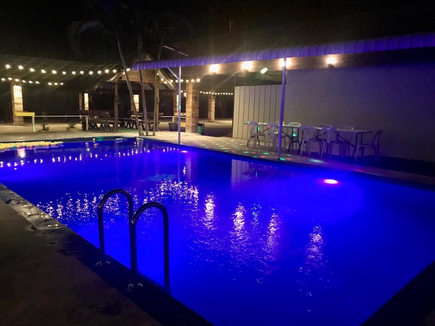 Pooma Resort