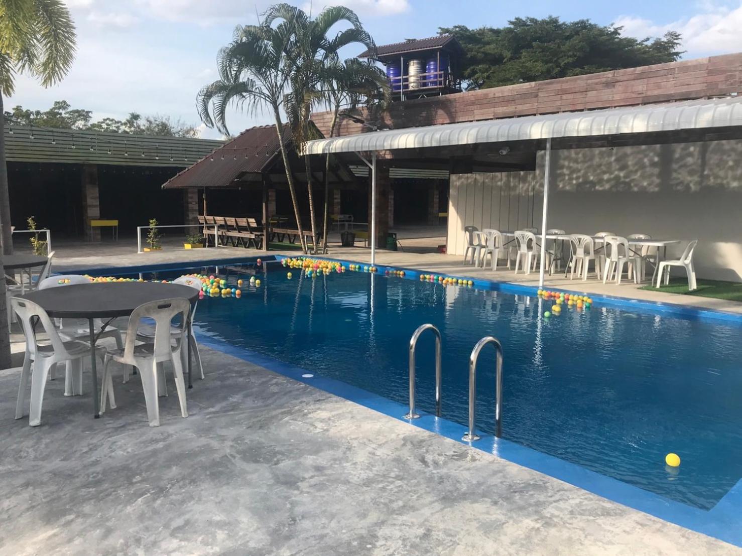 Pooma Resort