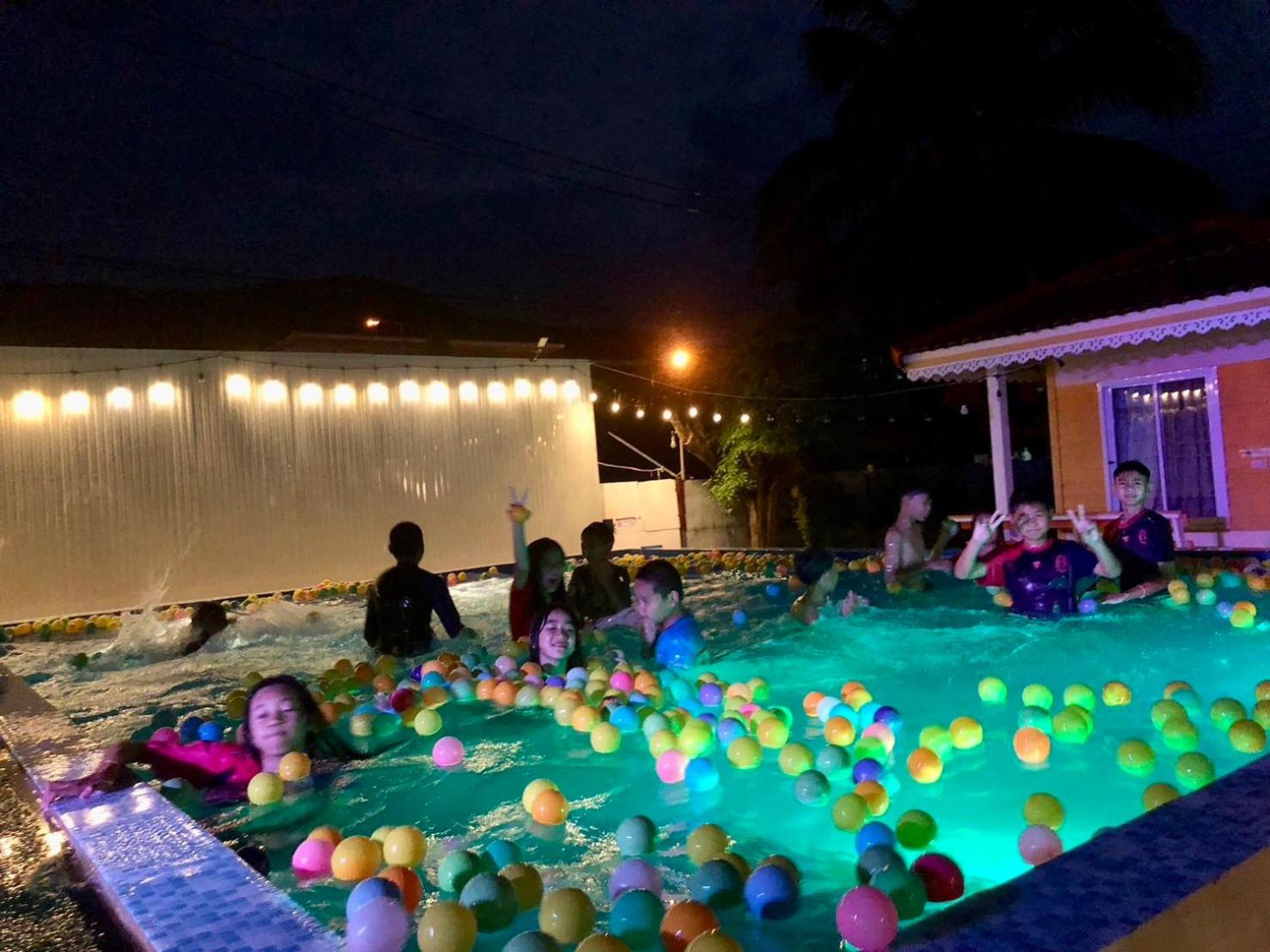 Pooma Resort