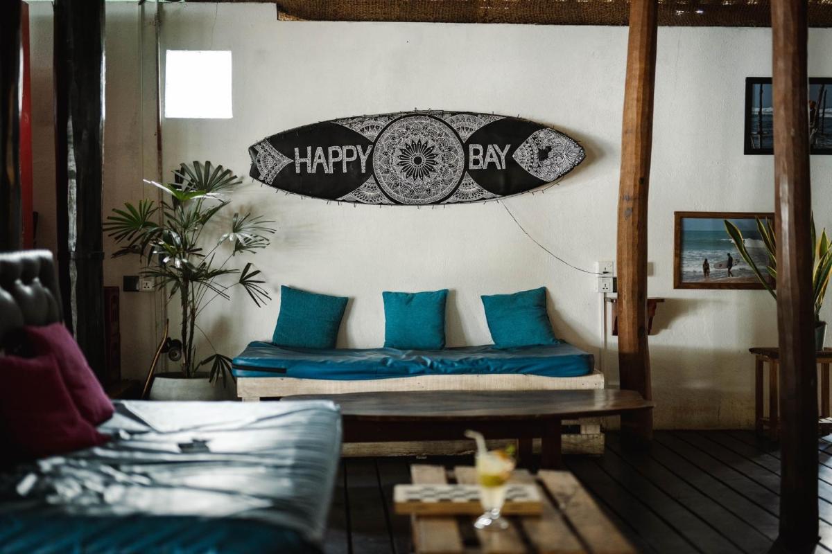 Happy bay view 2