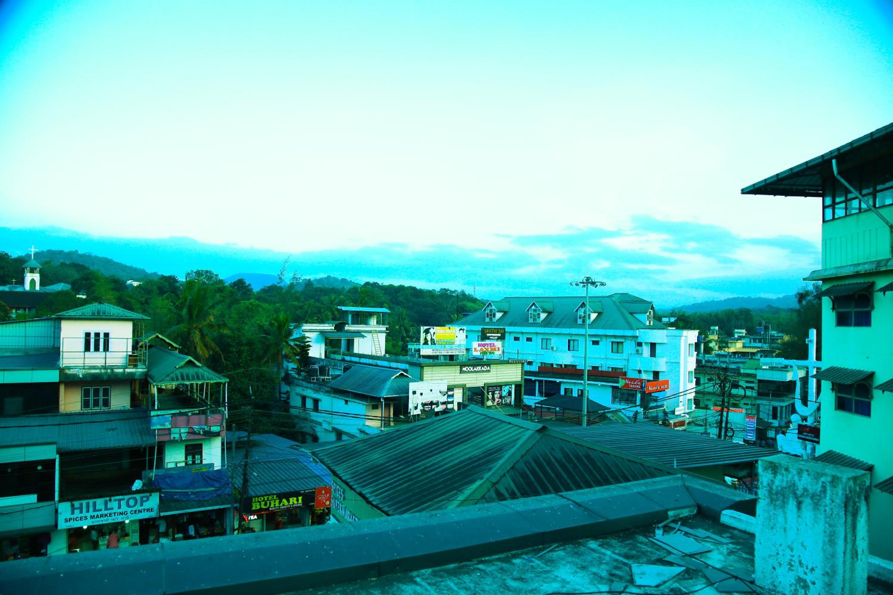 Thekkady Vacations - Thekkady Travel Rooms - Property Image 5