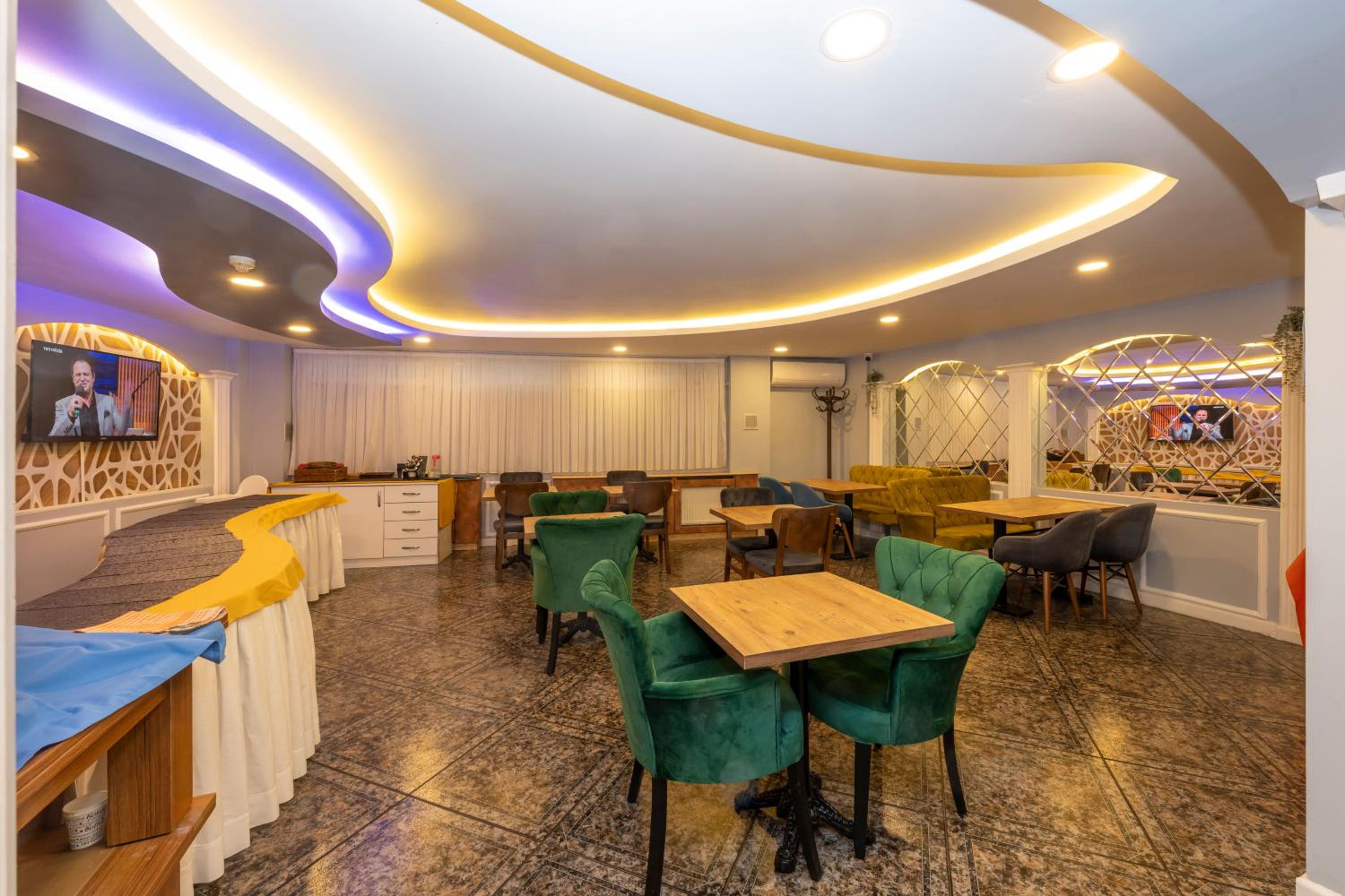 Devman Otel - Image 42