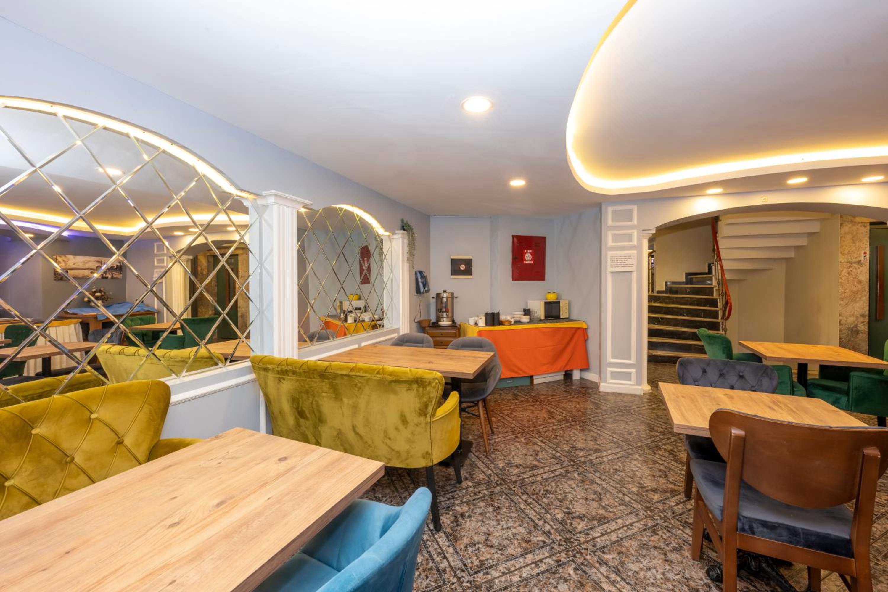 Devman Otel - Image 32