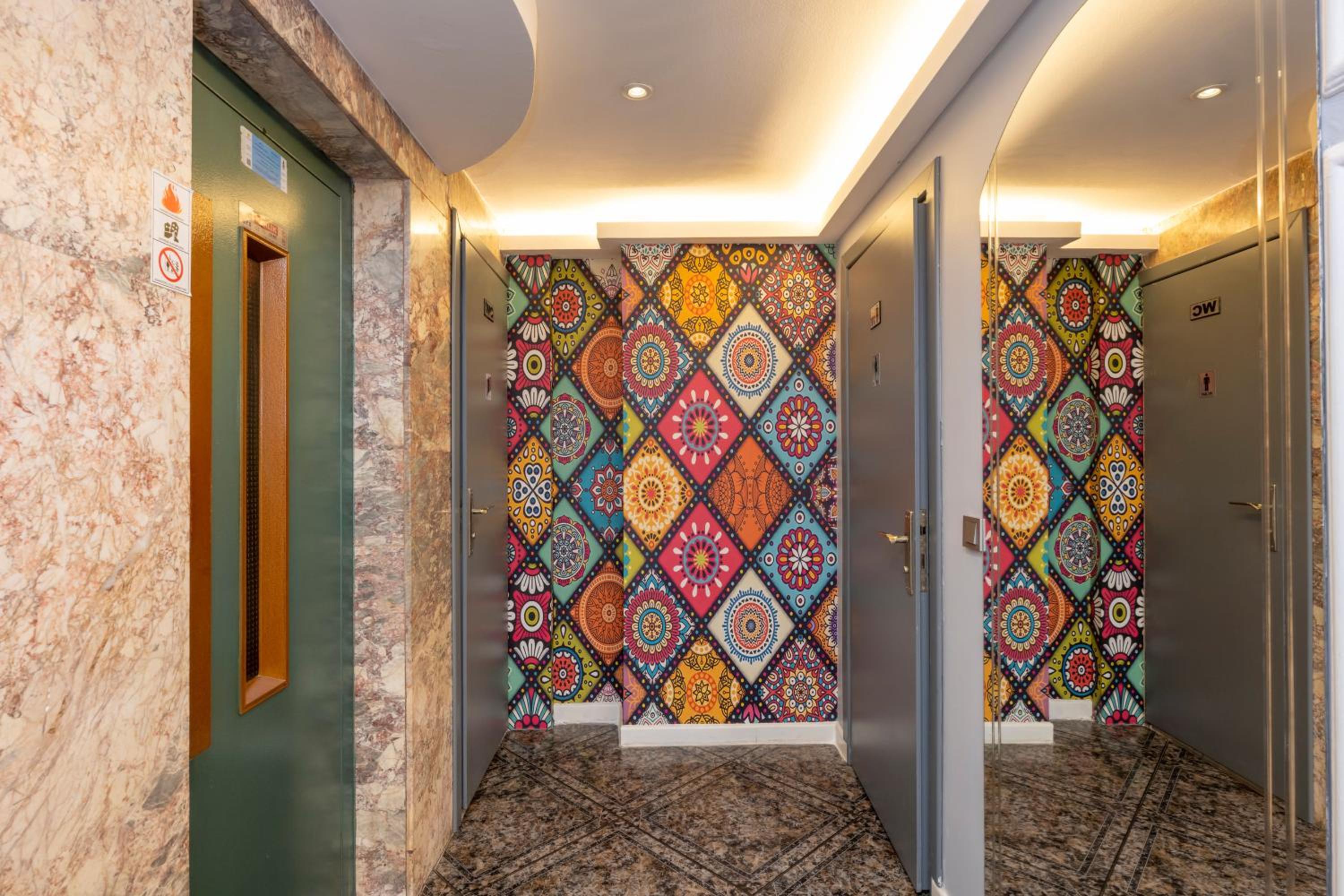 Devman Otel - Image 29