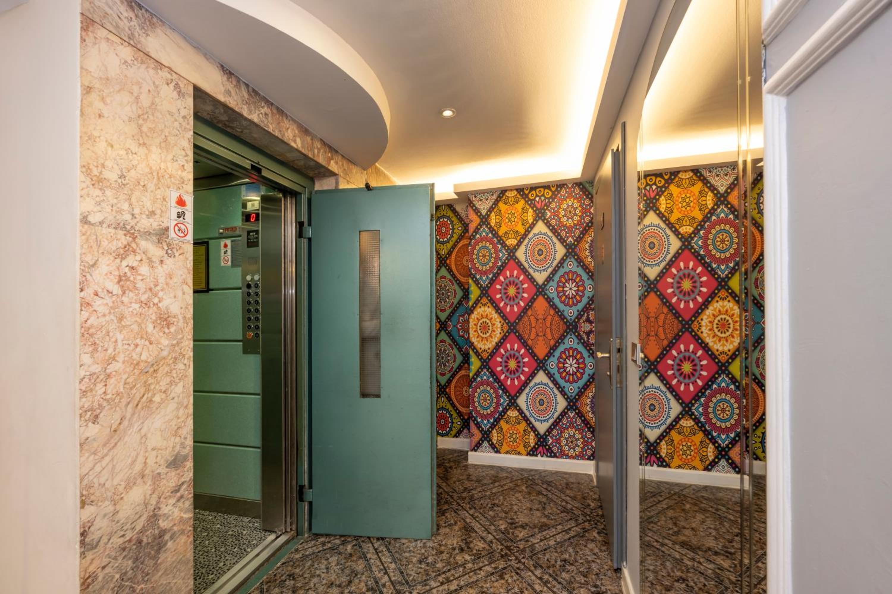 Devman Otel - Image 35