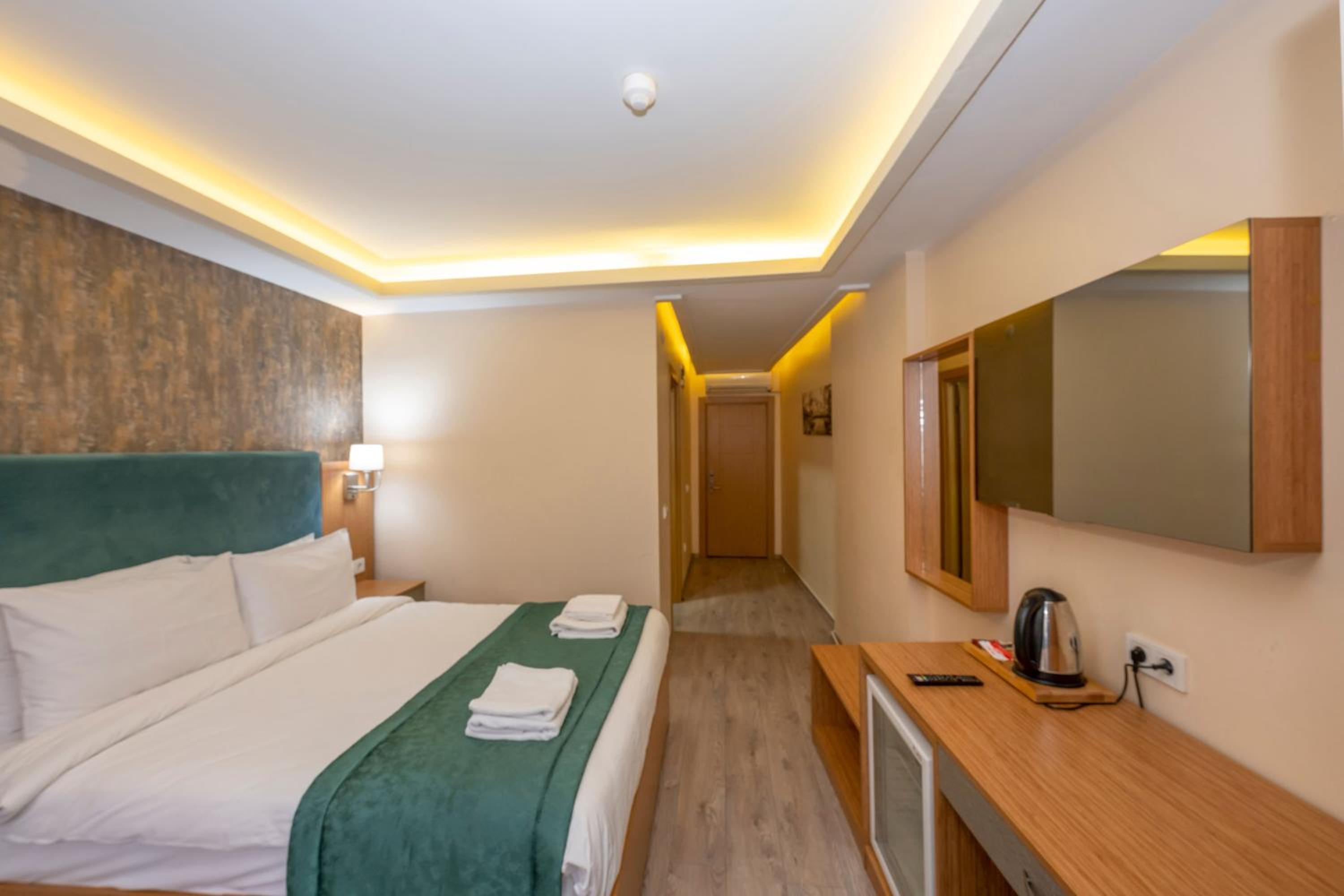 Devman Otel - Image 16