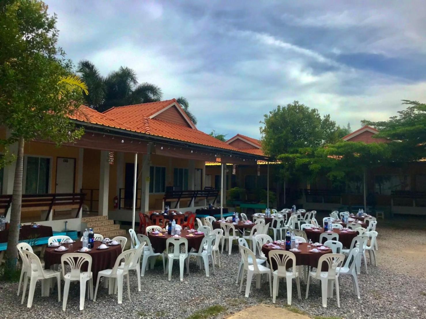 Pooma Resort