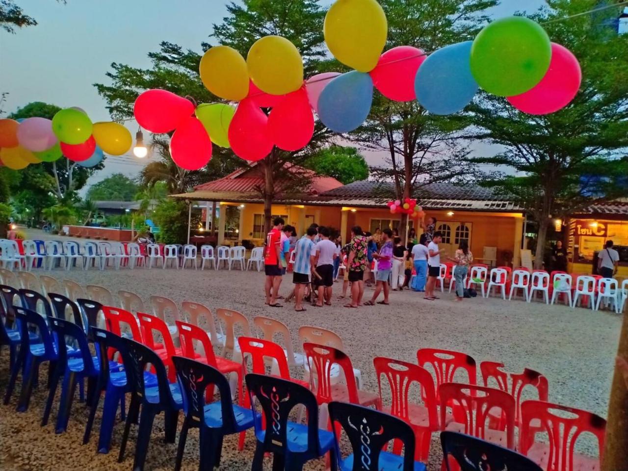 Pooma Resort