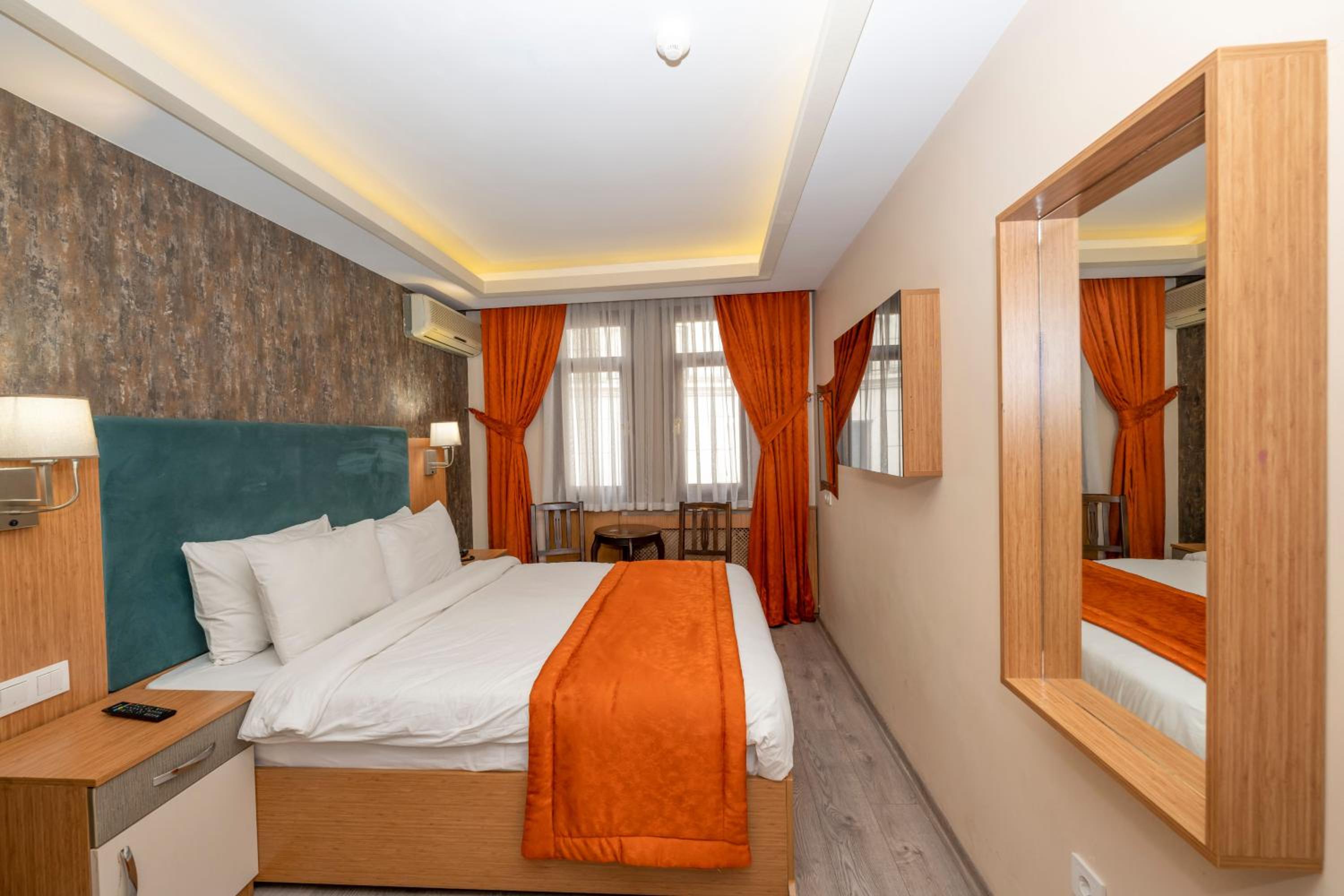 Devman Otel - Image 8